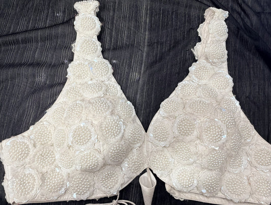 Work Blouse 6