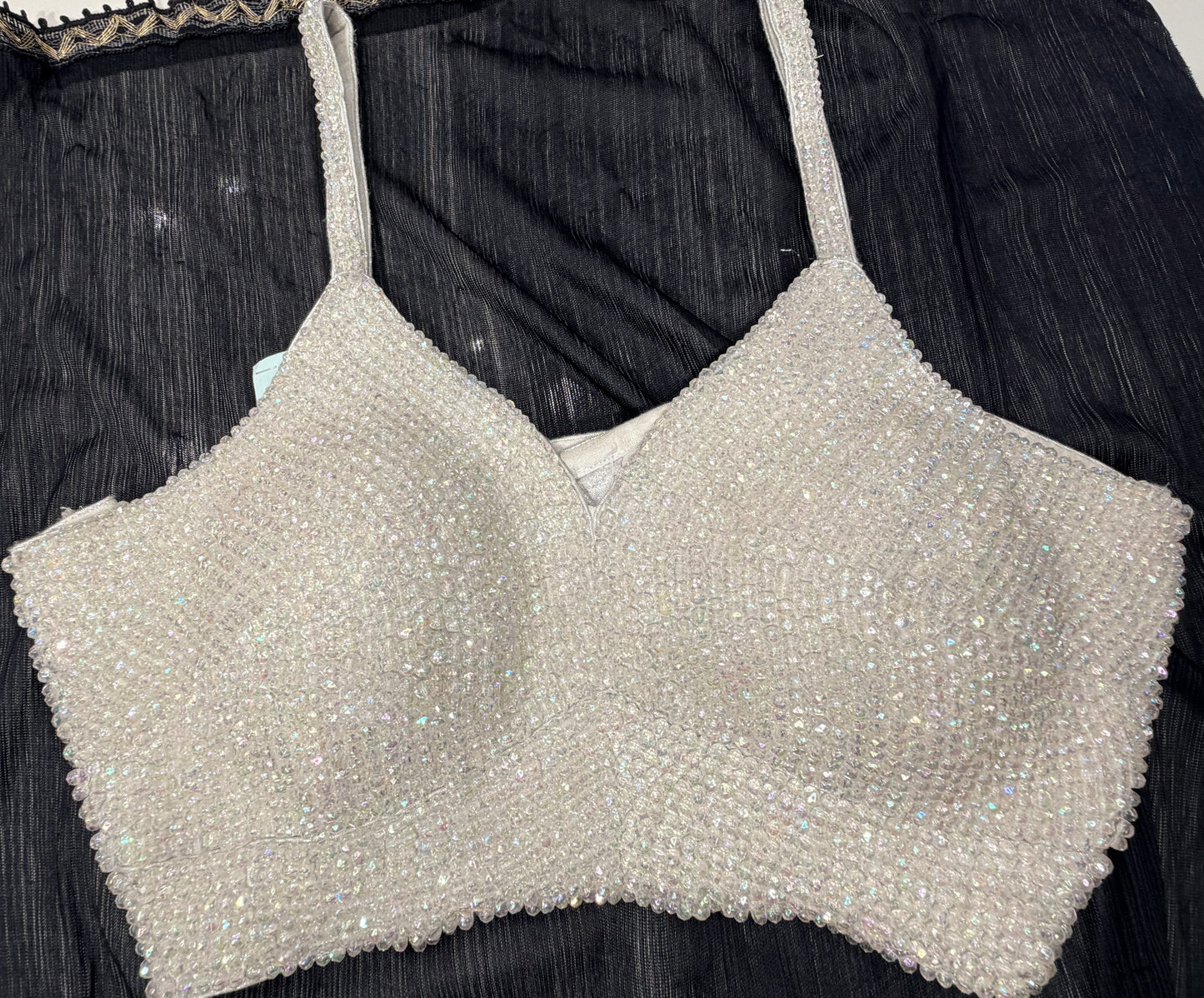 Work Blouse 3