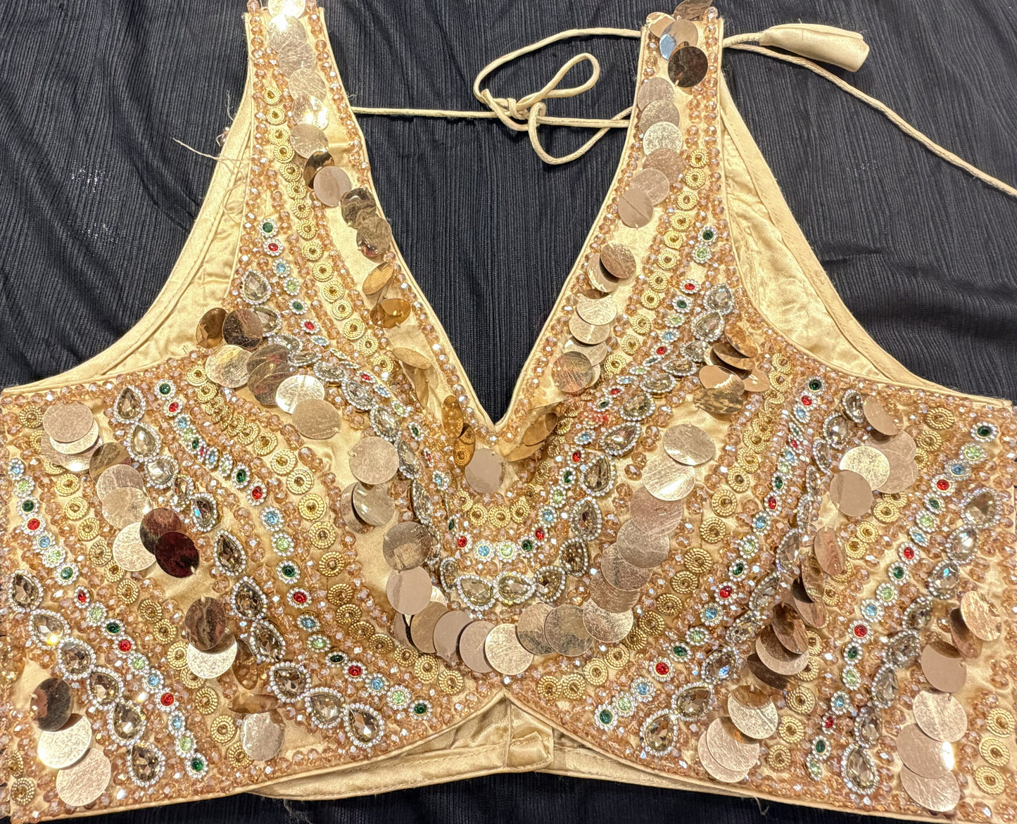 Work Blouse 2