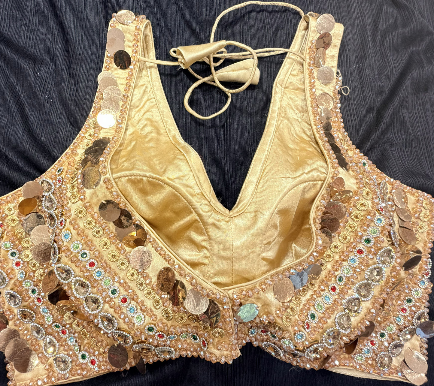 Work Blouse 2