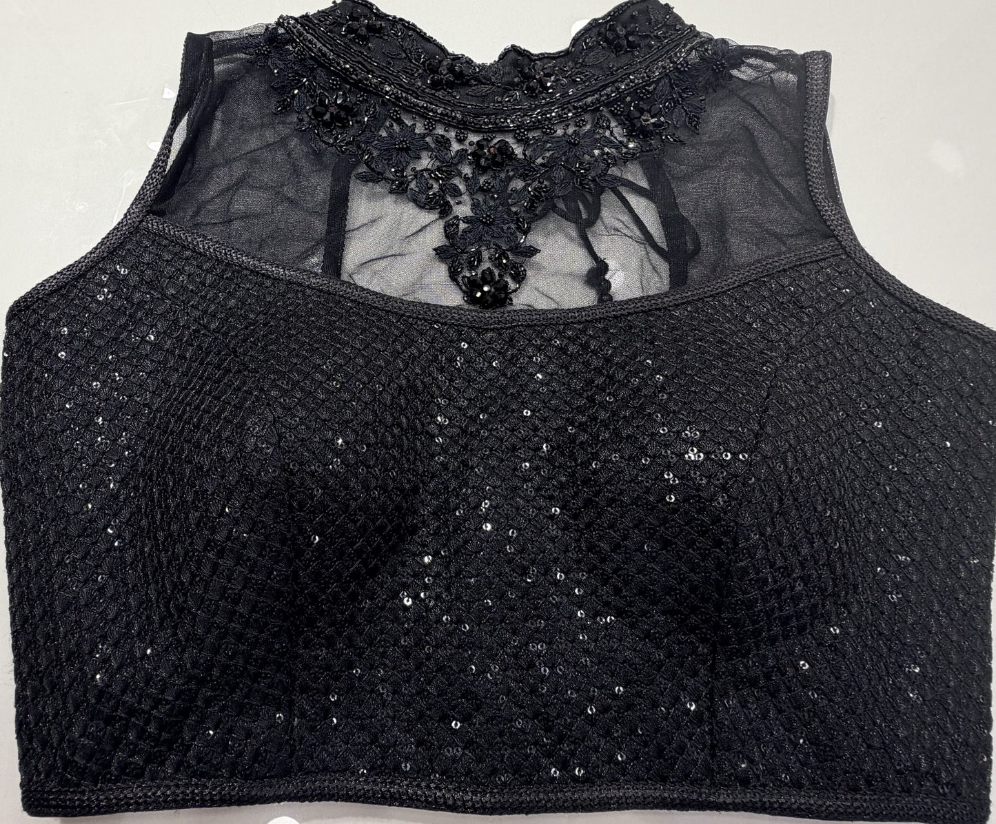 Work Blouse 12