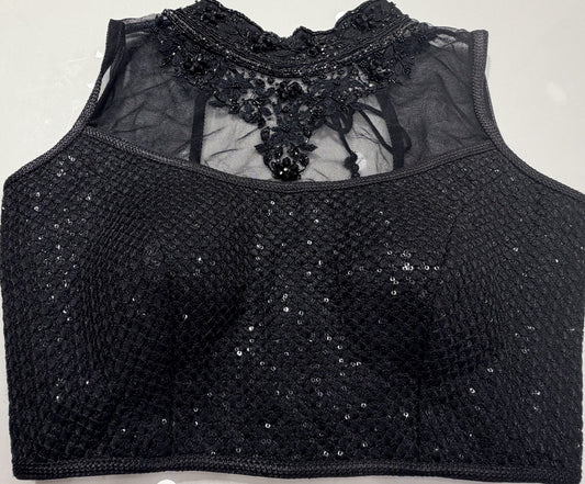Work Blouse 12