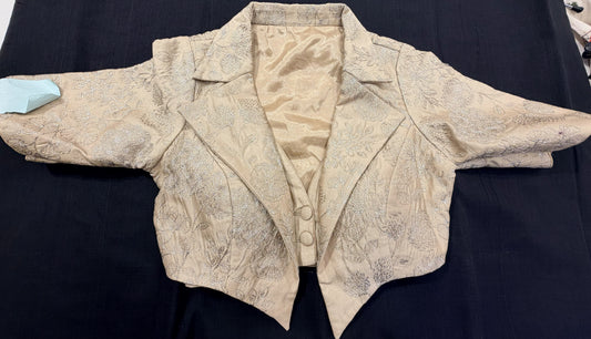 Work Blouse 8