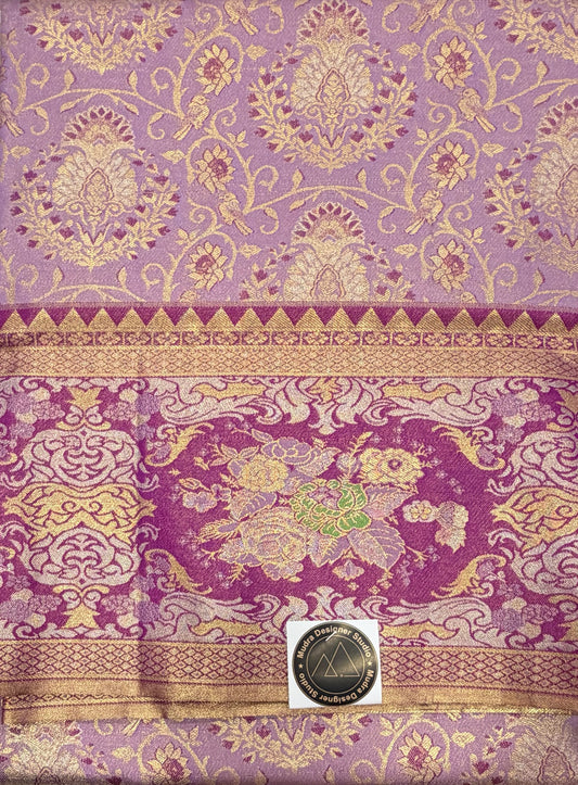 Meenakari K.P 8