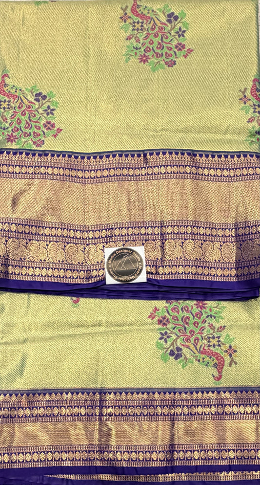 Meenakari K.P 11