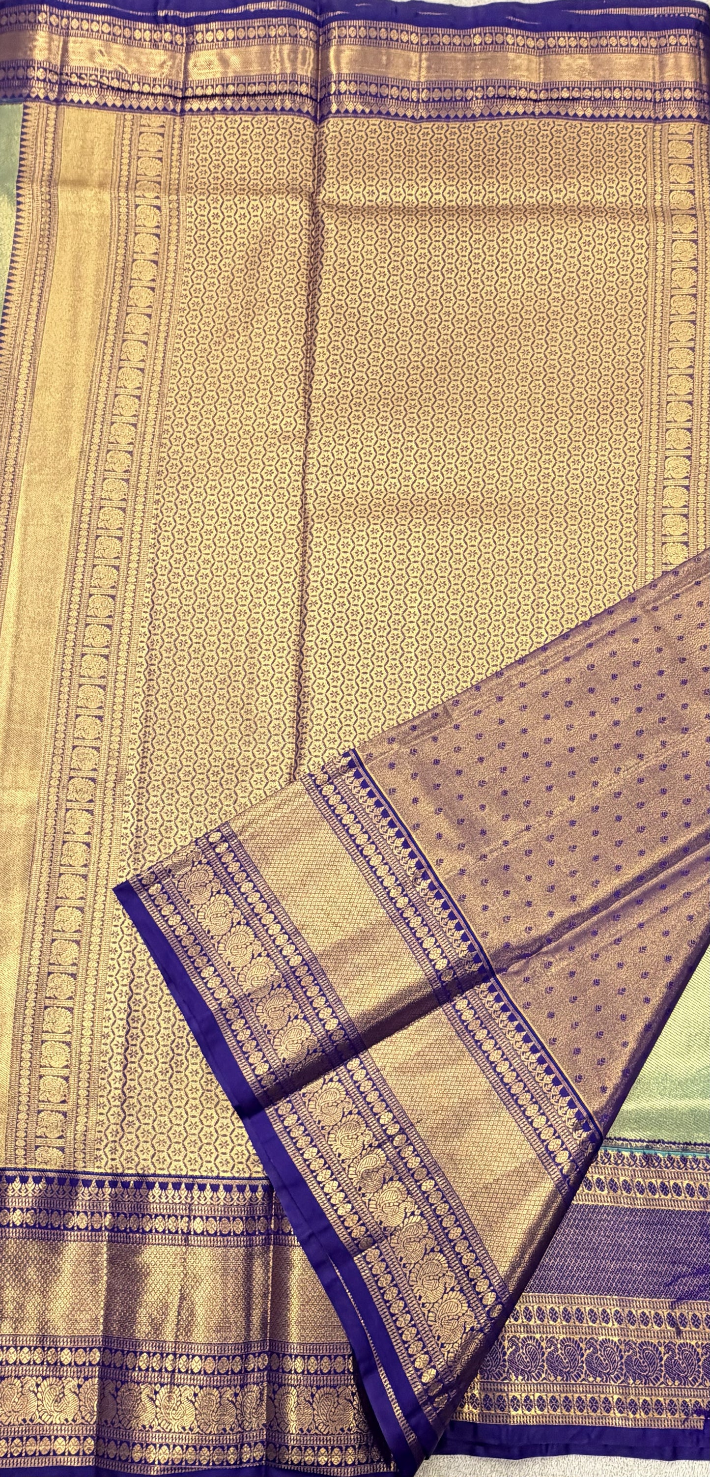 Meenakari K.P 11