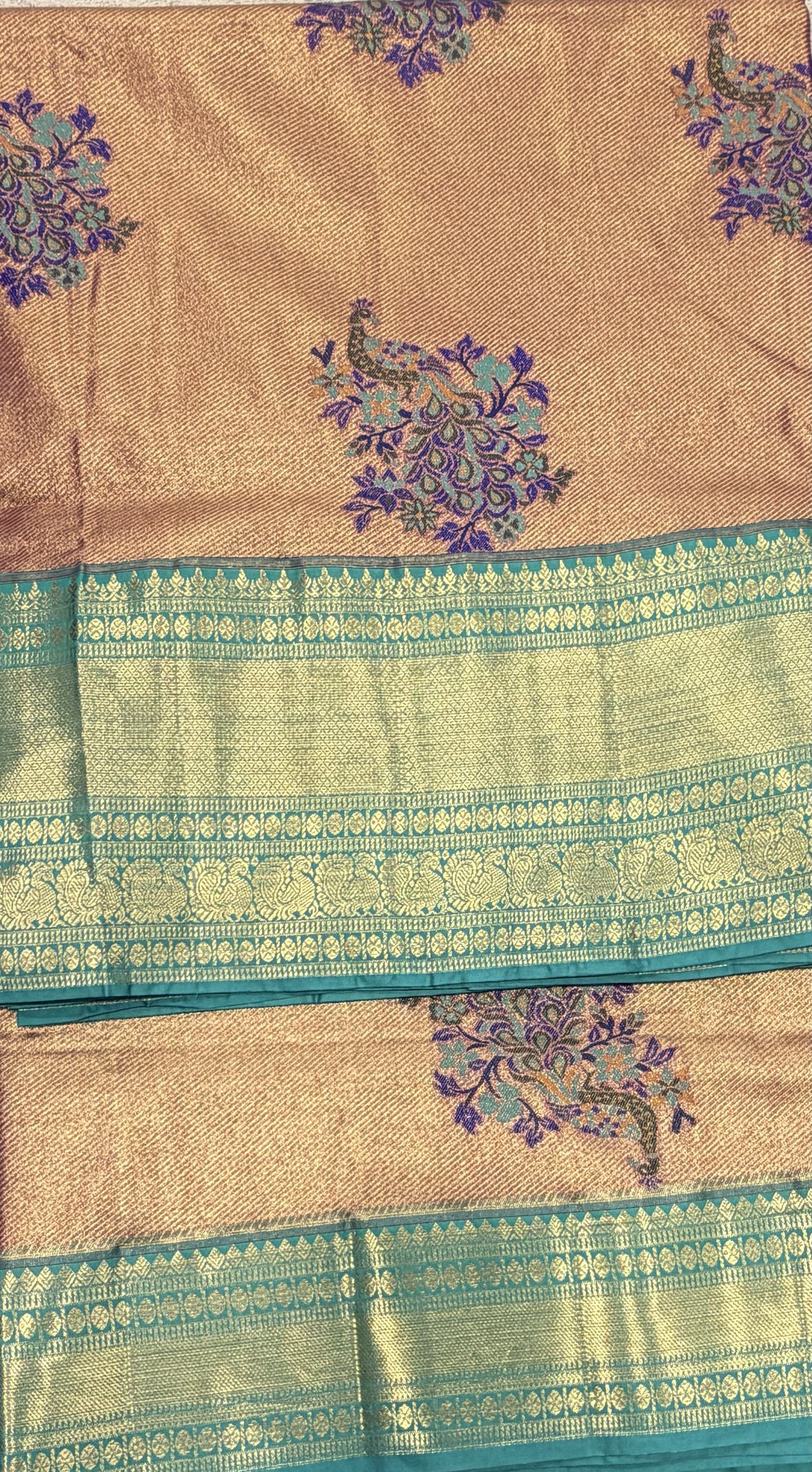 Meenakari K.P 12