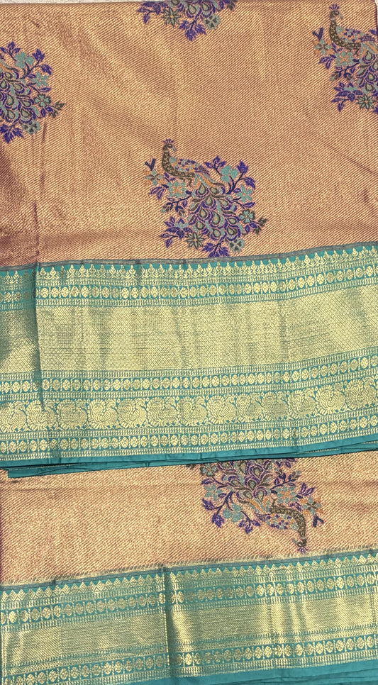 Meenakari K.P 12
