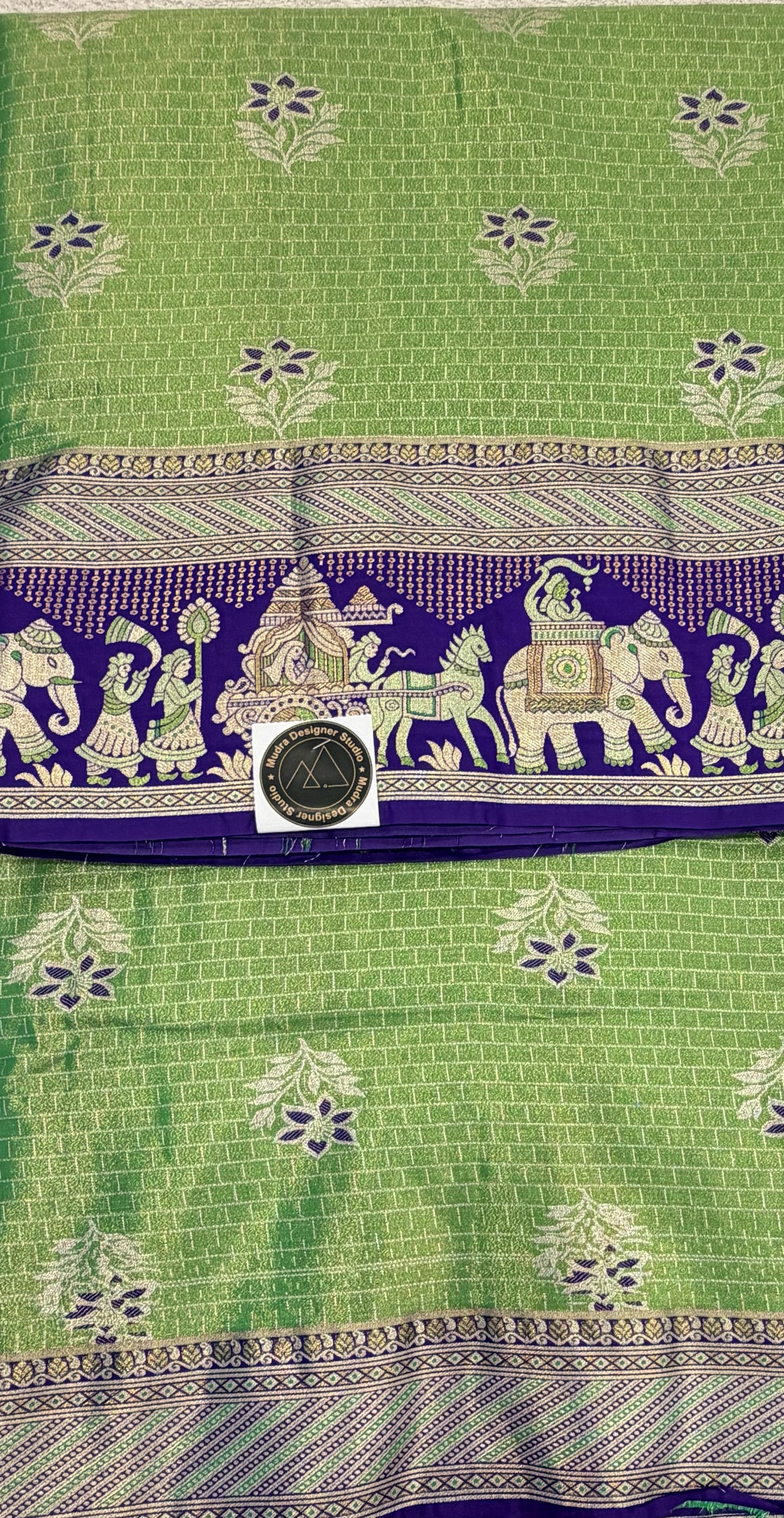 Meenakari K.P 24