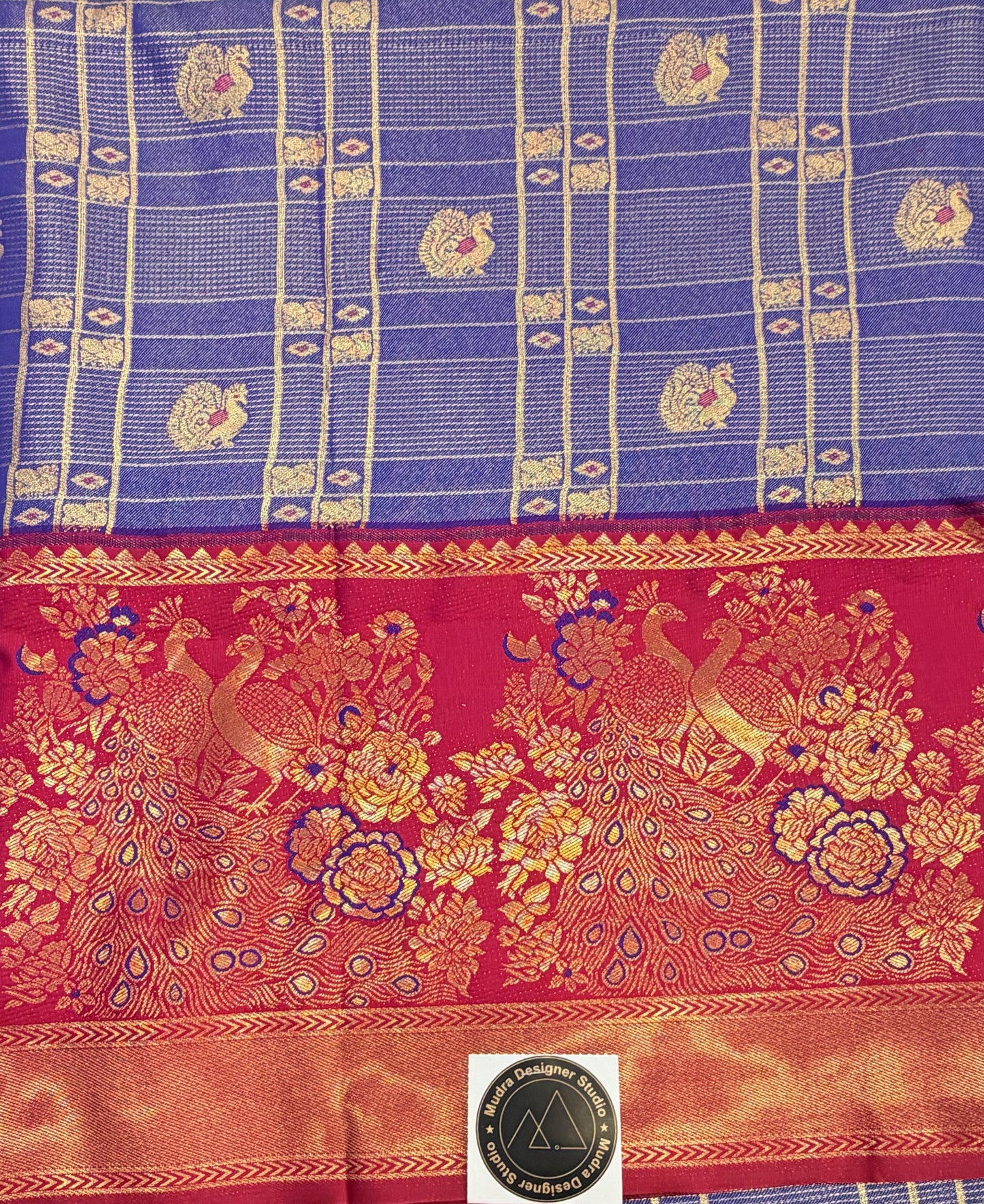 Meenakari K.P 40