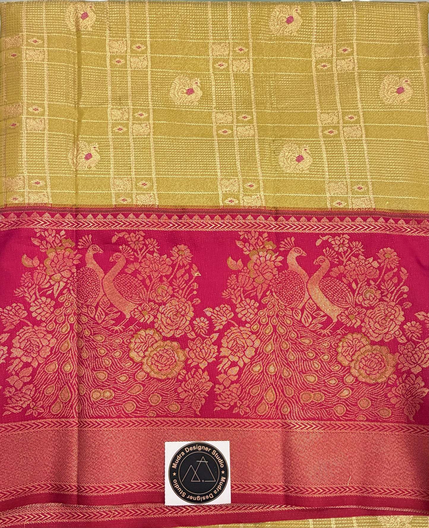 Meenakari K.P 43