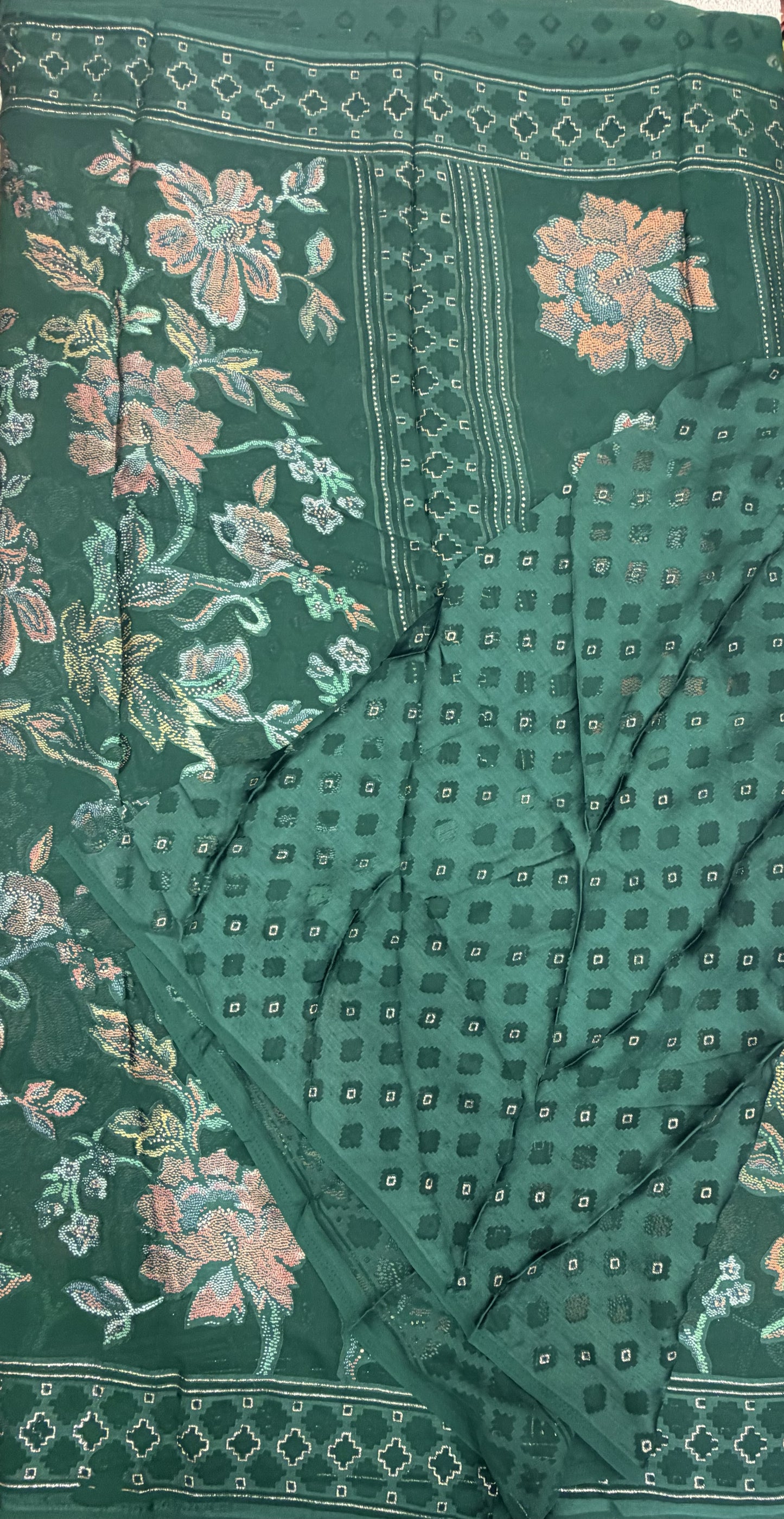 Brasso Saree 1