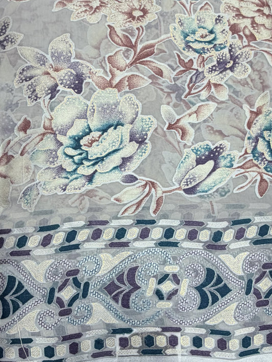 Brasso Saree 7