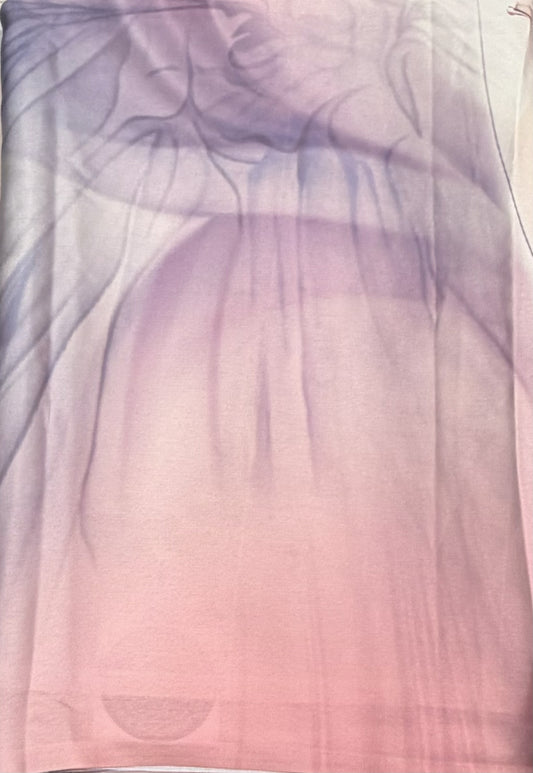 Crepe Saree 7
