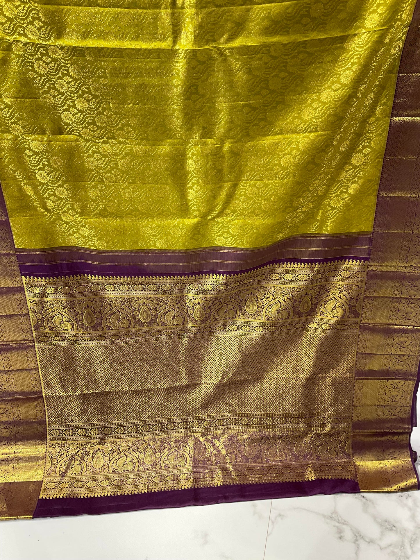 Pure Kanchi