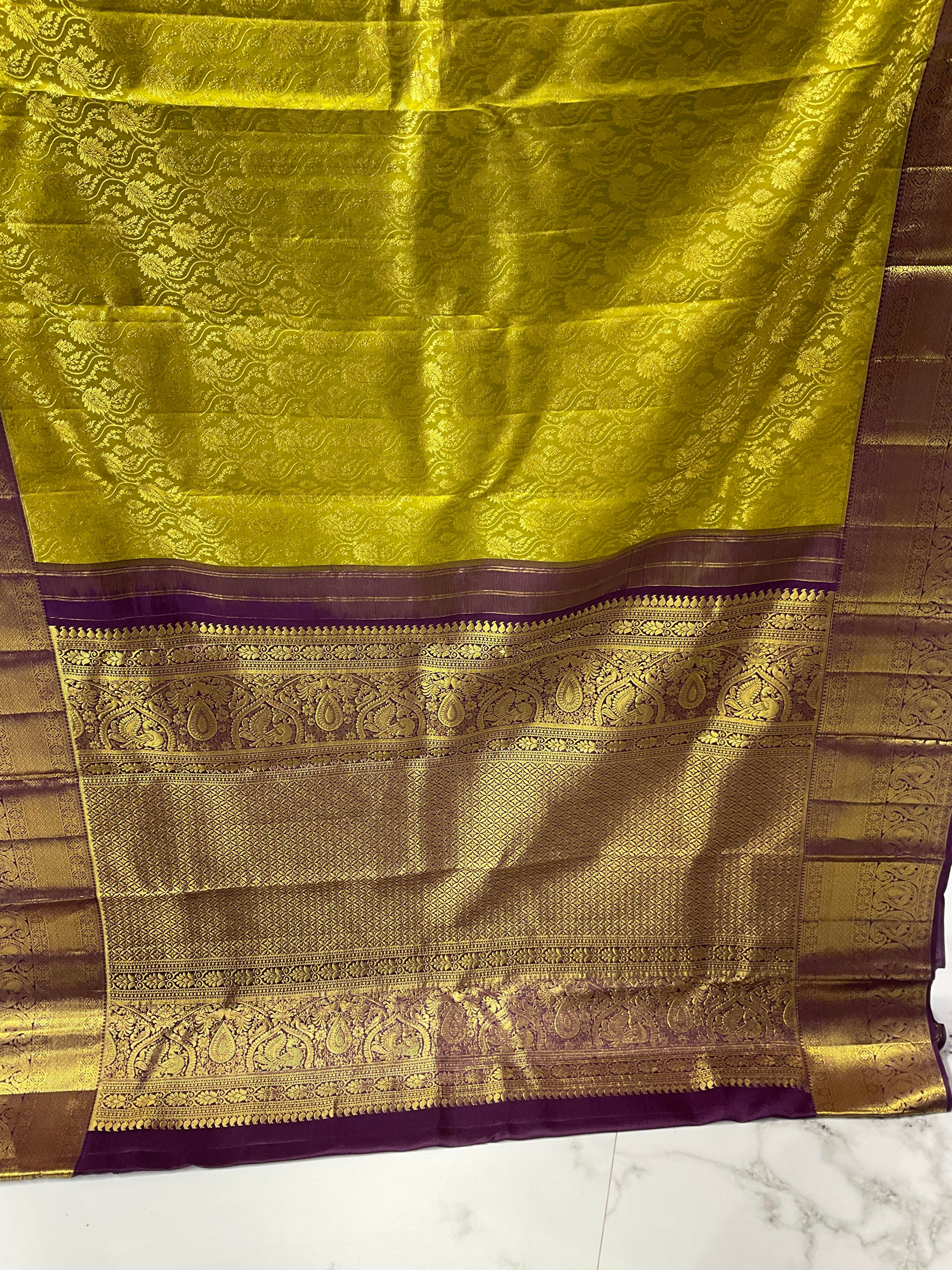 Pure Kanchi