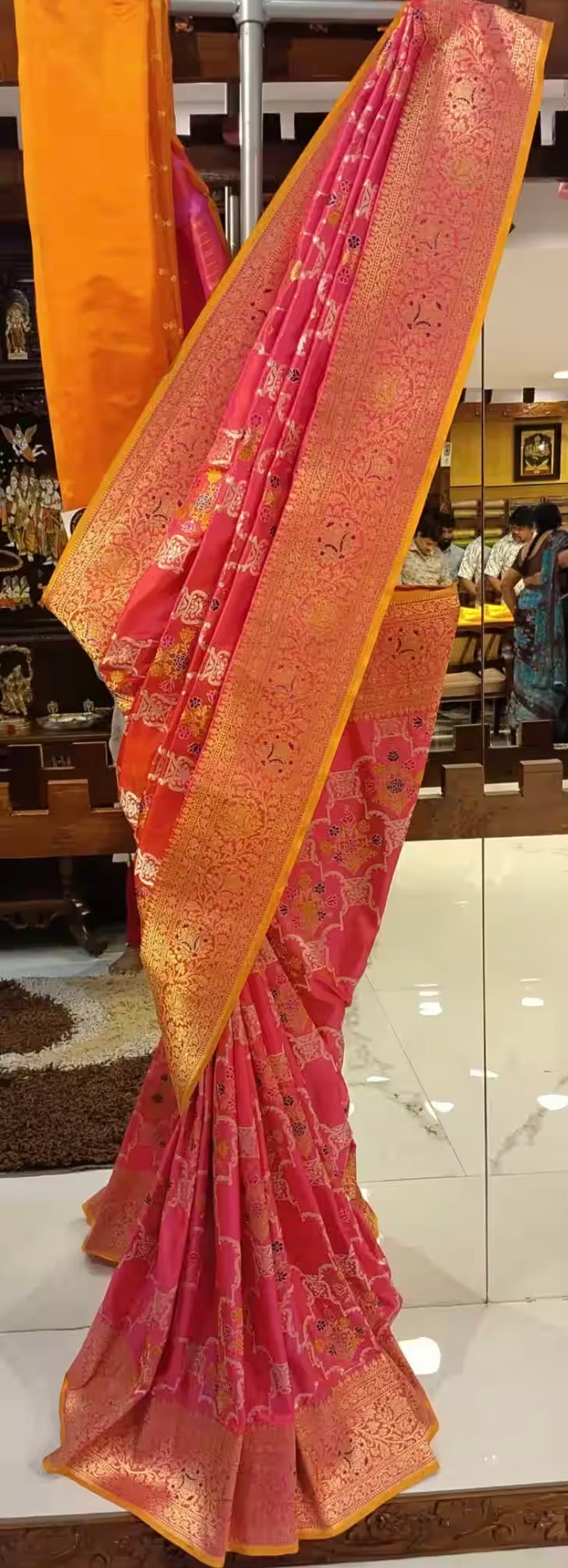 Kathan Benarasi