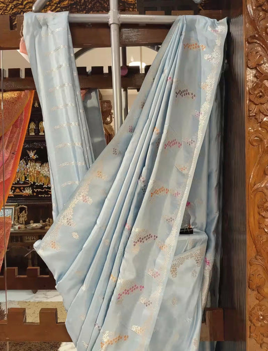 Pure Kathan Benarasi
