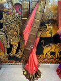 Vintage Pattu