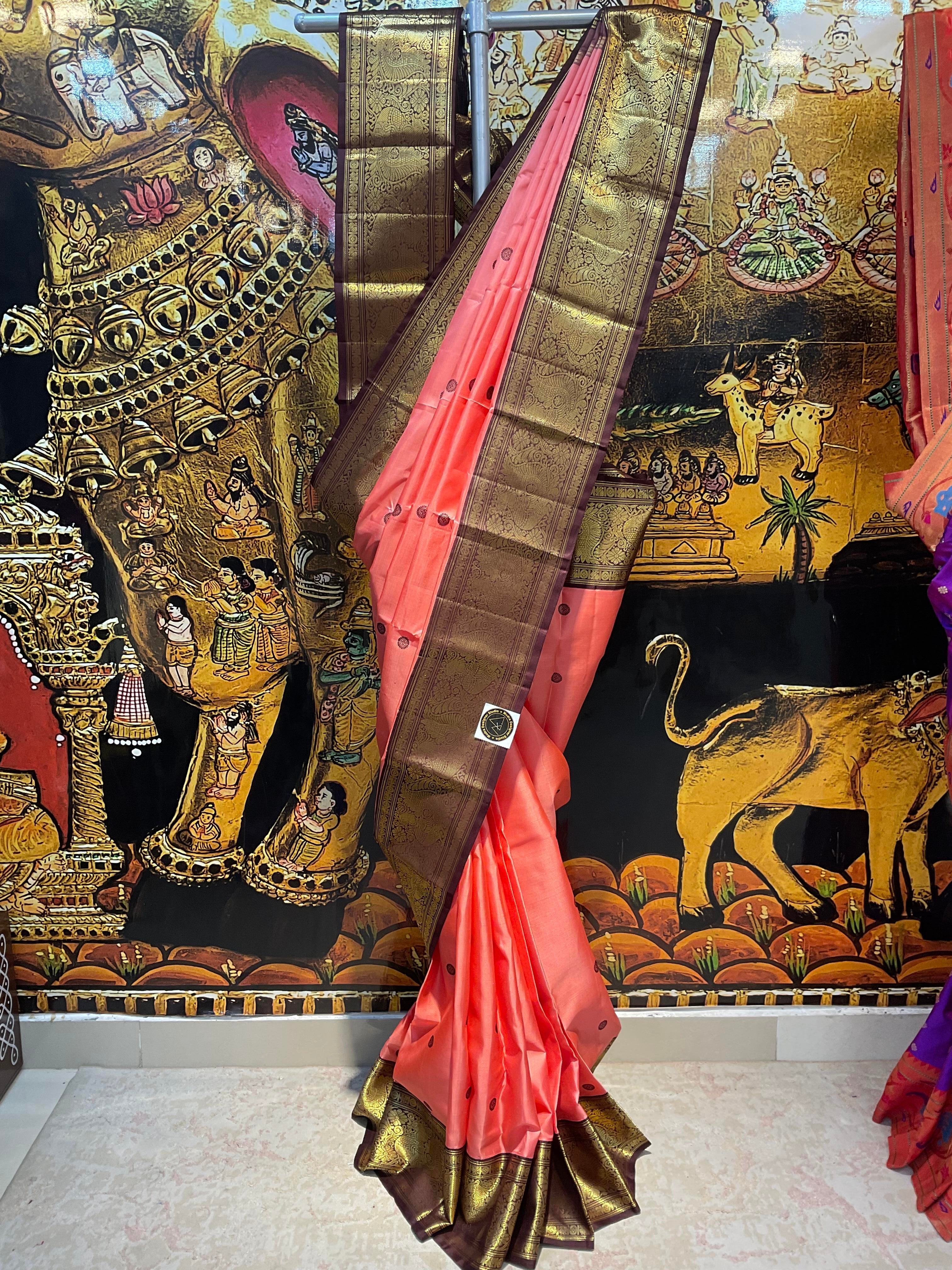 Vintage Pattu