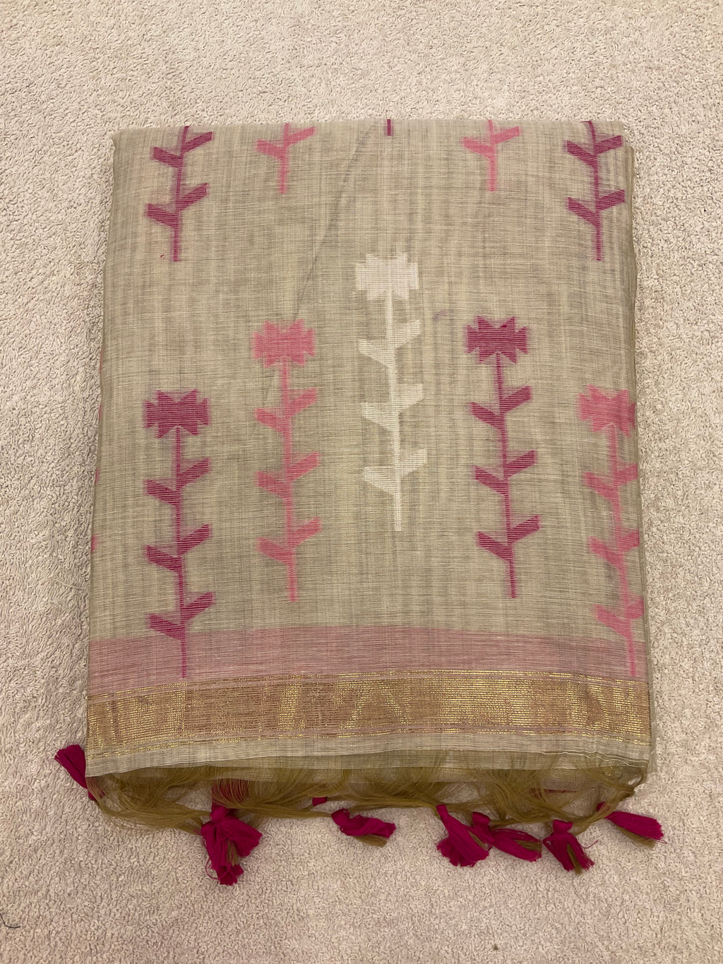 cotton Jamdani md03