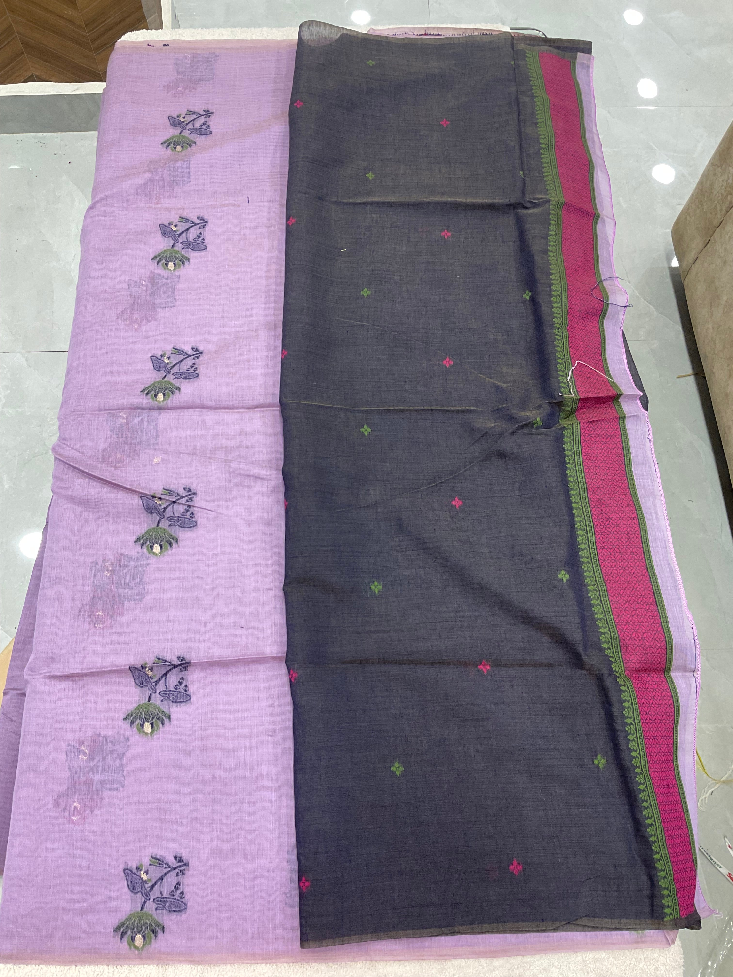 cotton Jamdani Md05