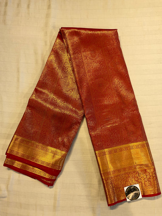 Kanchi Pattu 18