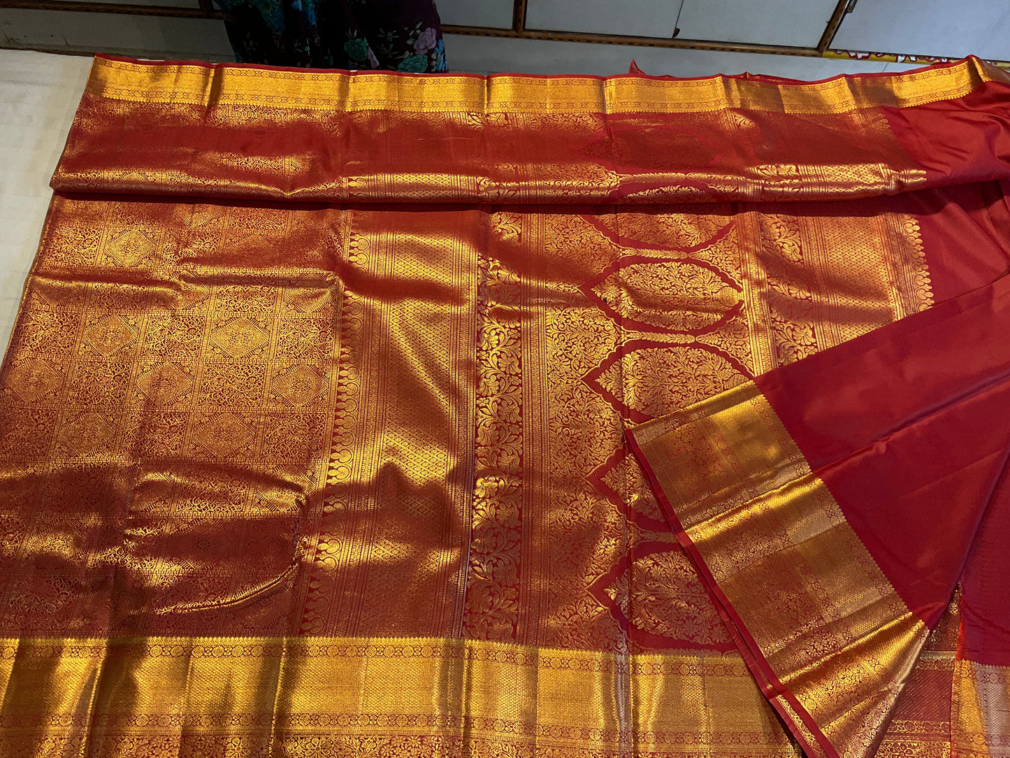 Kanchi Pattu 18