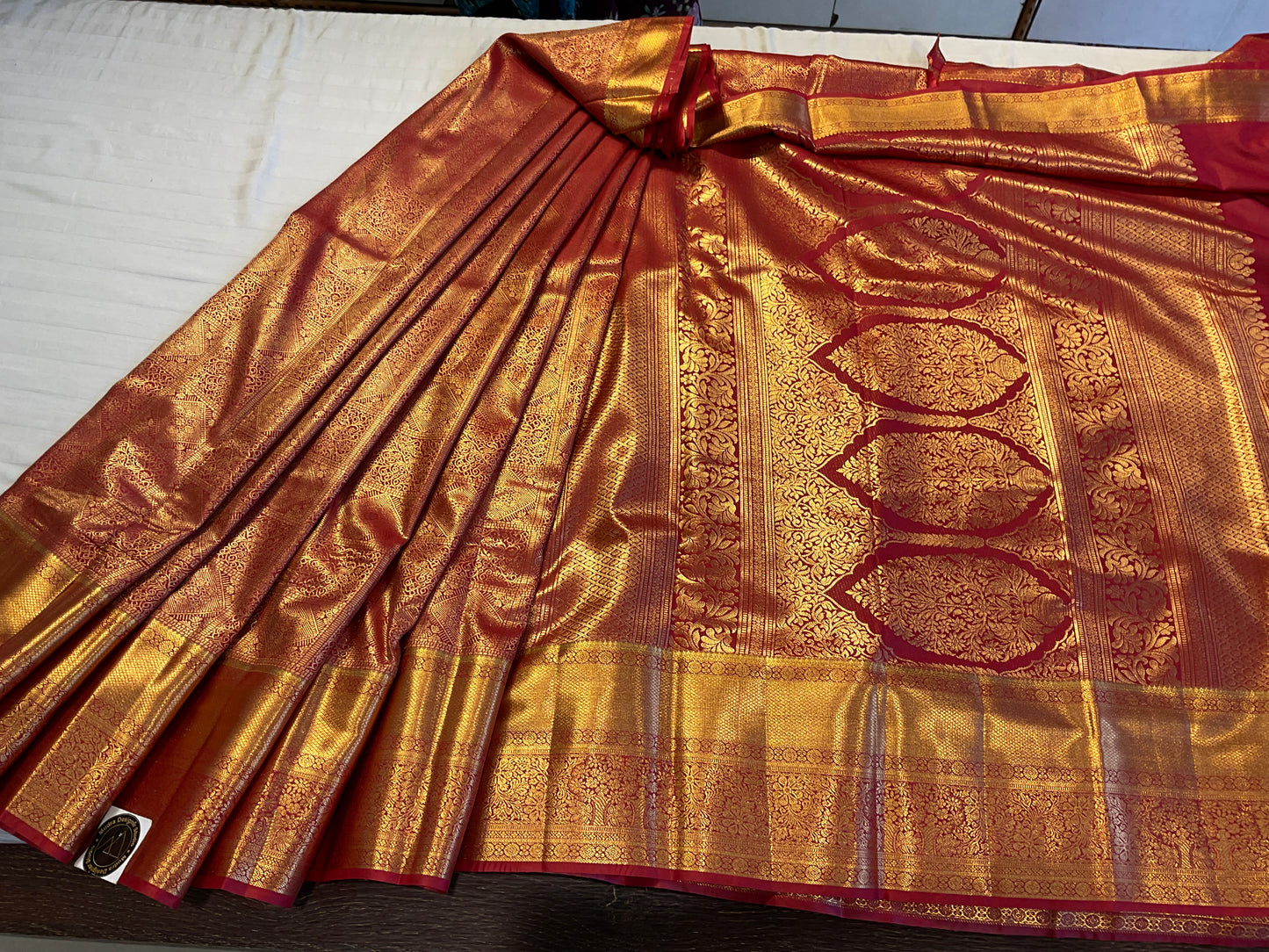 Kanchi Pattu 18