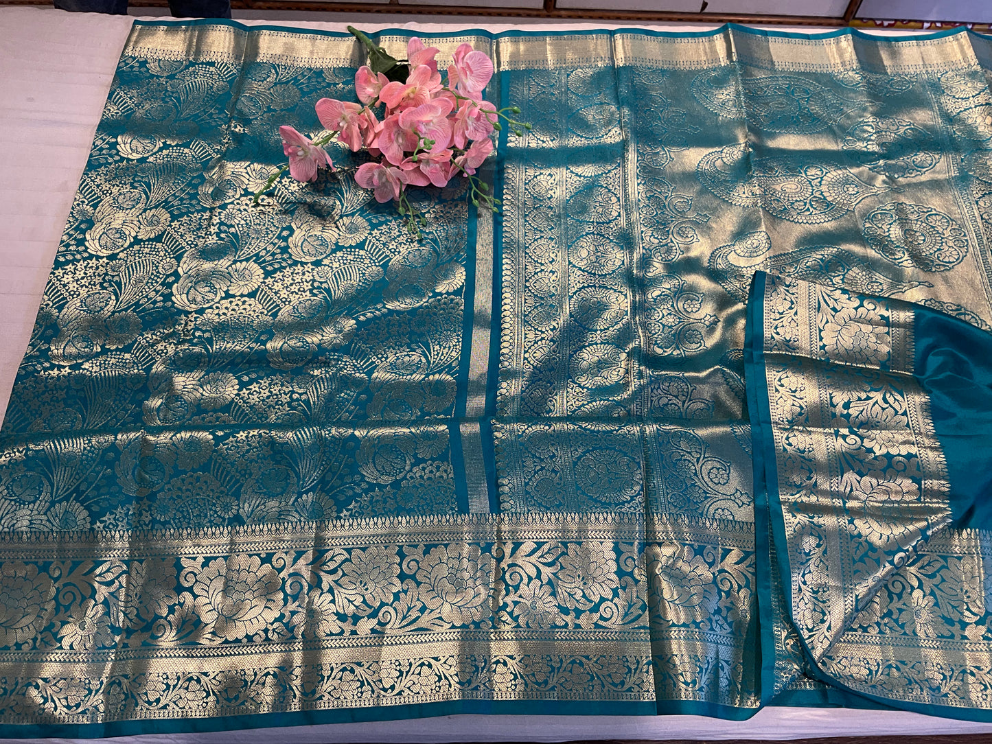 Kanchi Pattu 5