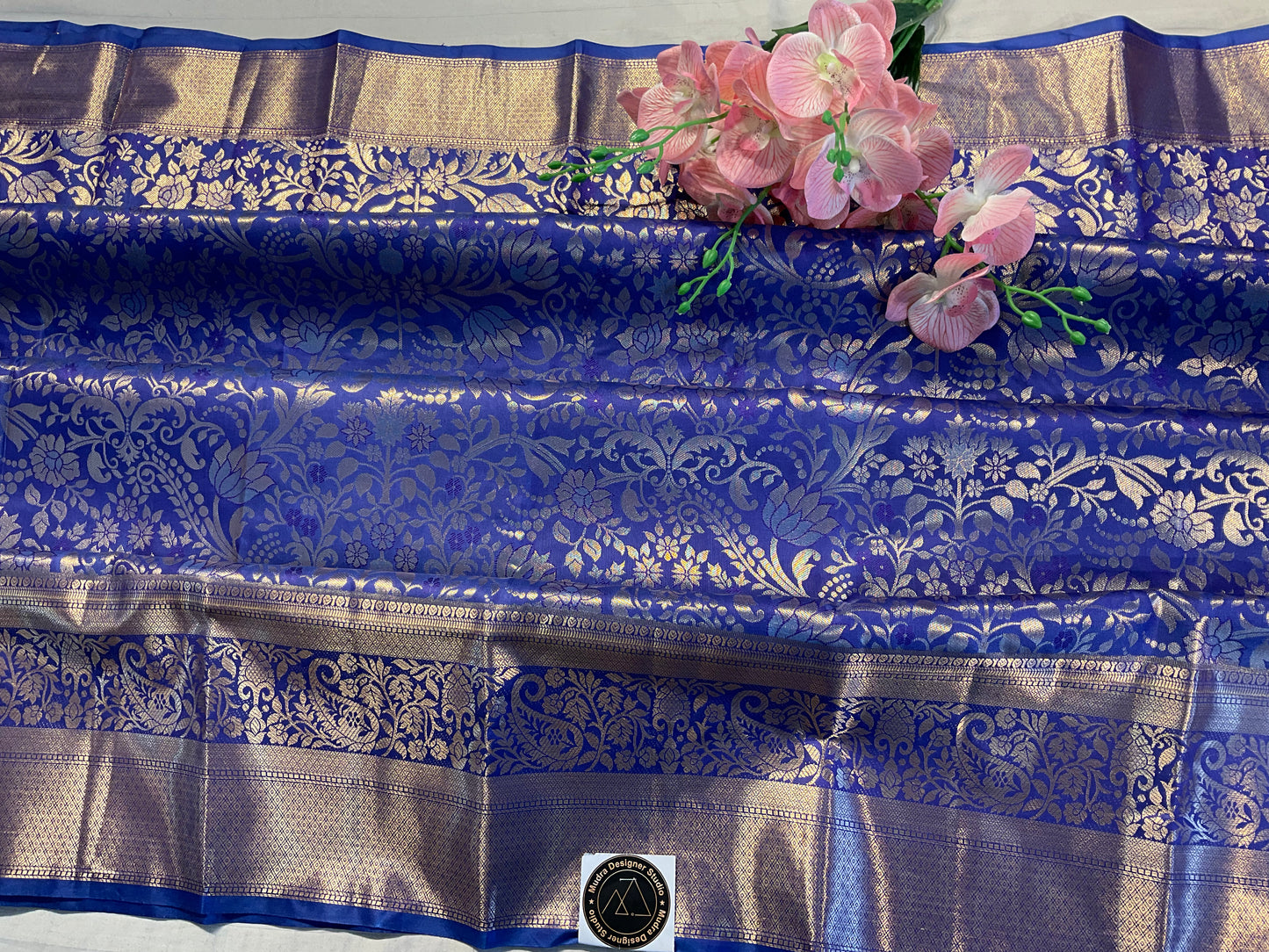 Kanchi Pattu 13