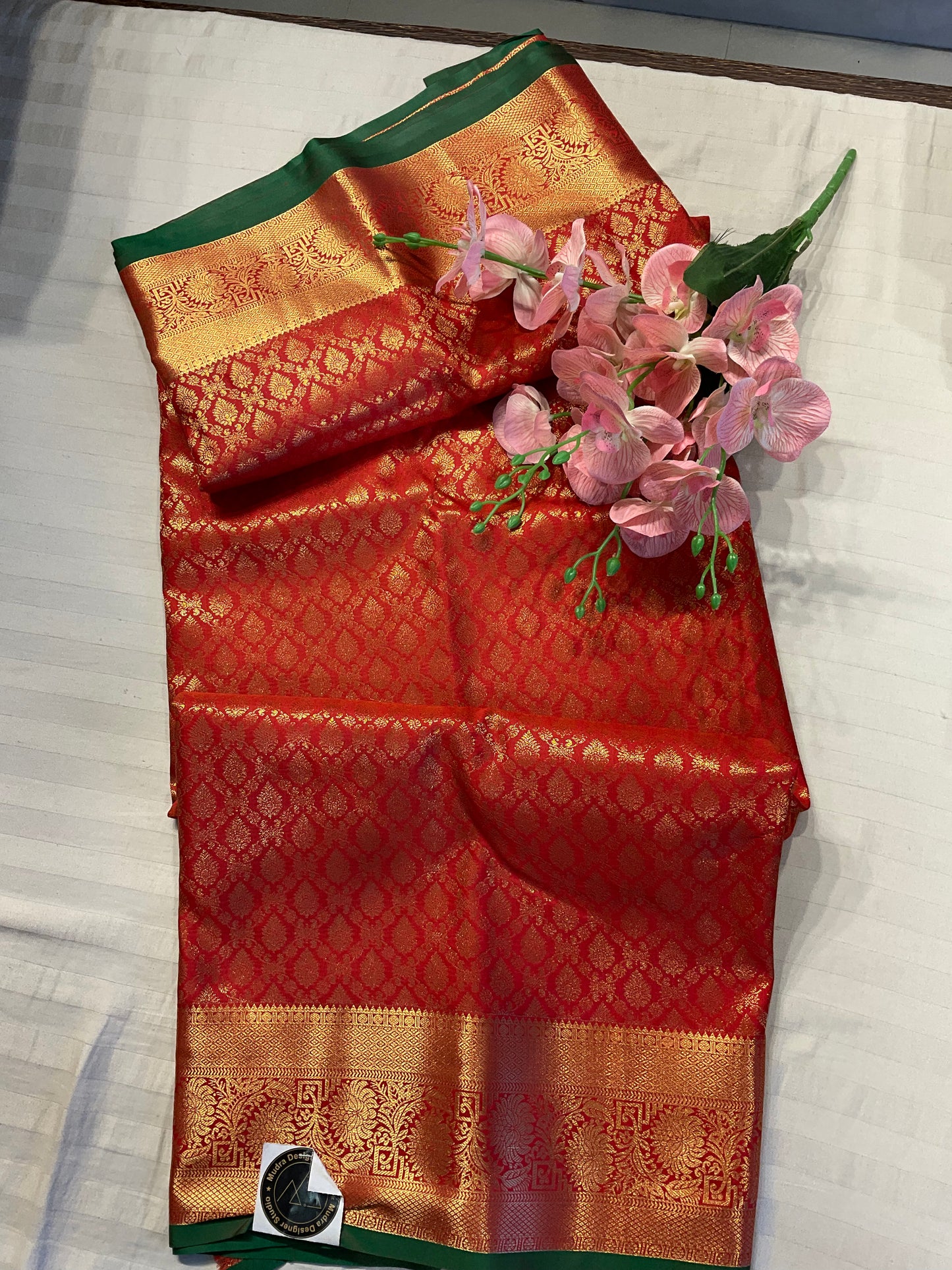Kanchi Pattu 4