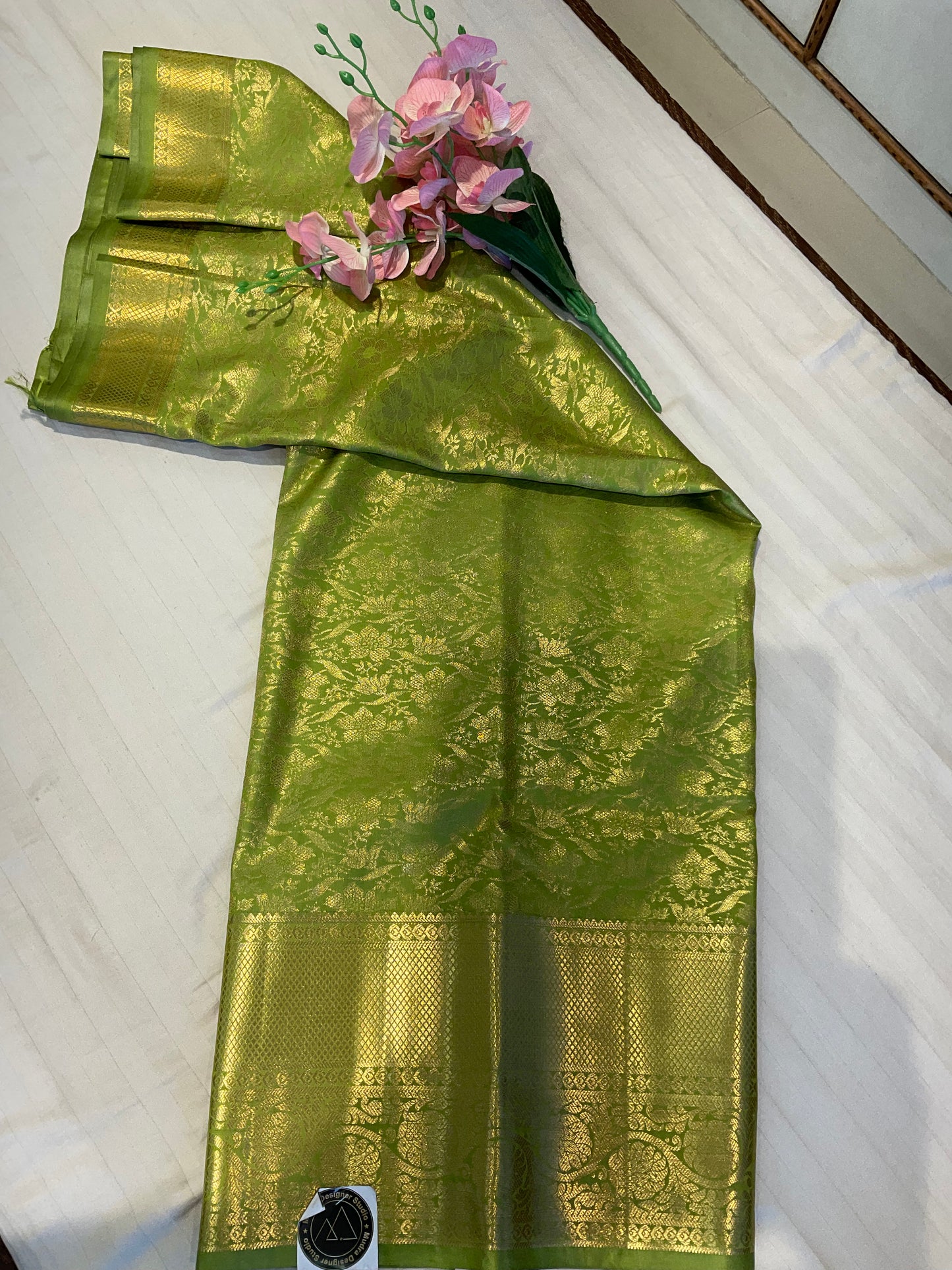 Kanchi Pattu 7