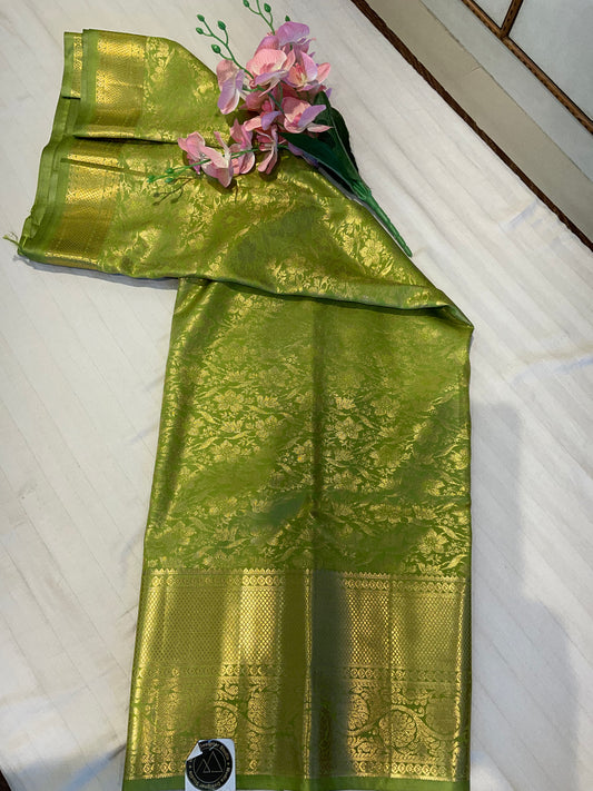 Kanchi Pattu 7
