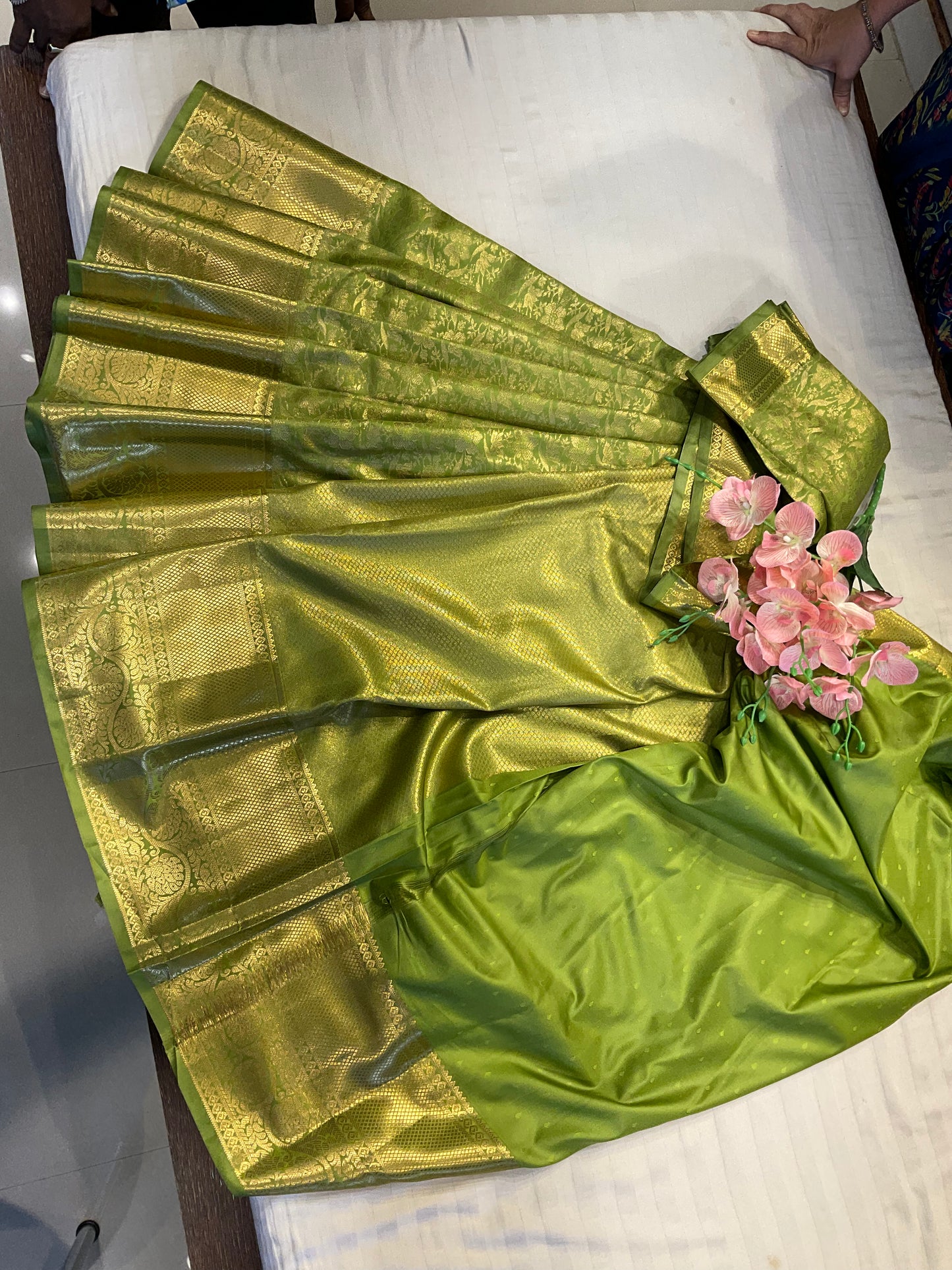 Kanchi Pattu 7