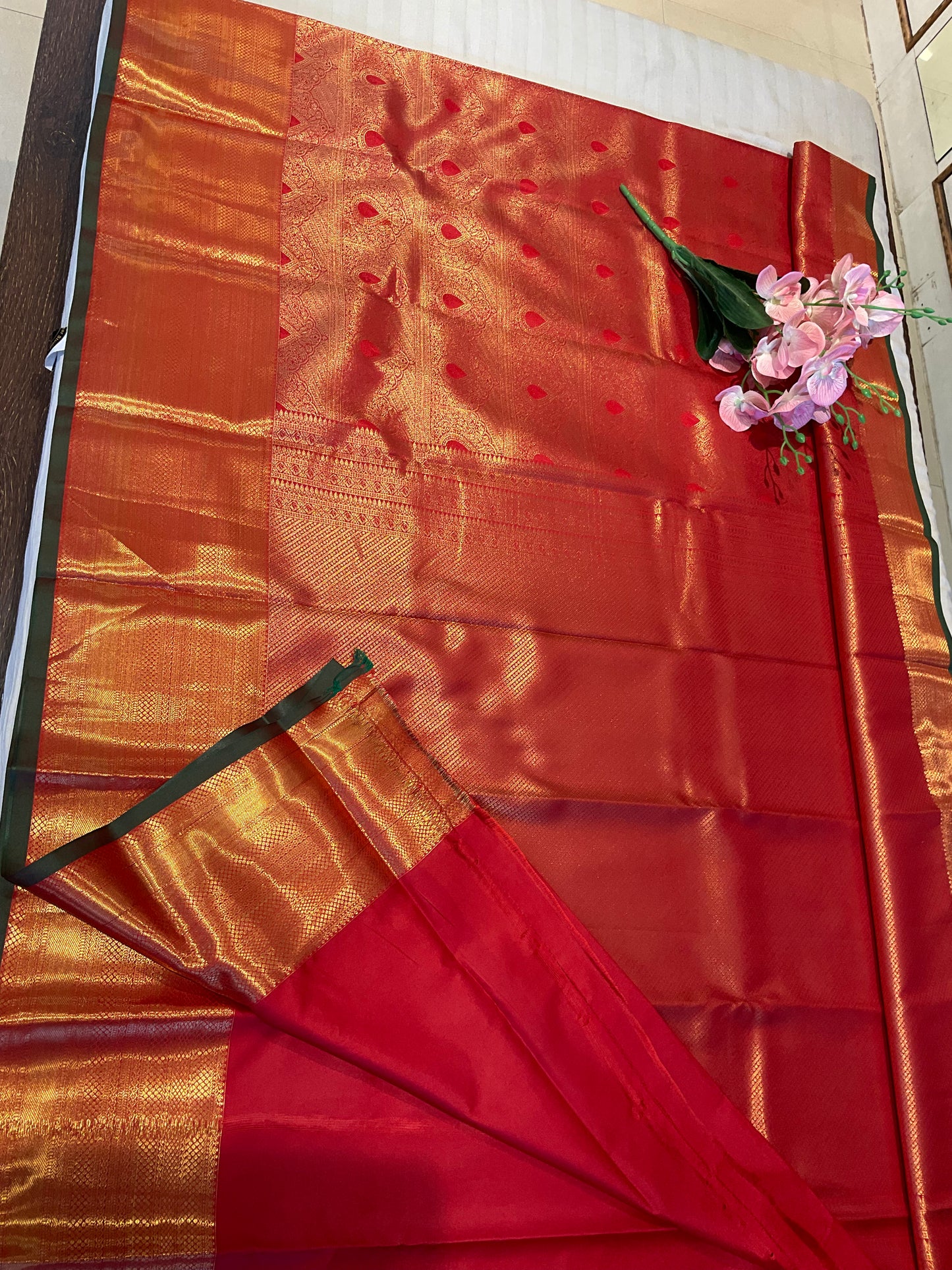 Kanchi Pattu 4