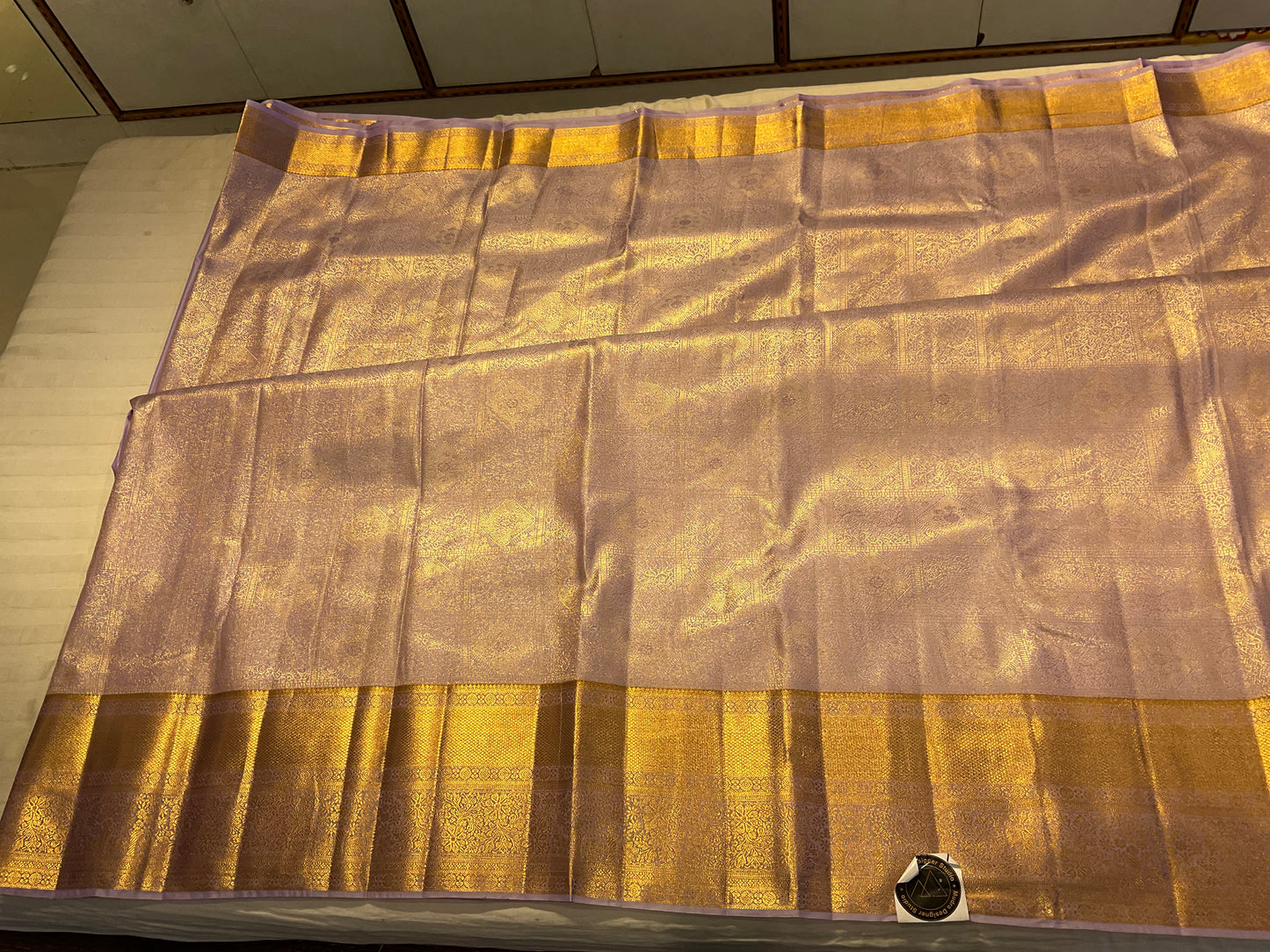 Kanchi Pattu 9