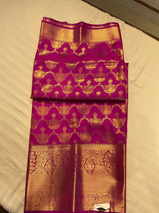 Kanchi Pattu 8
