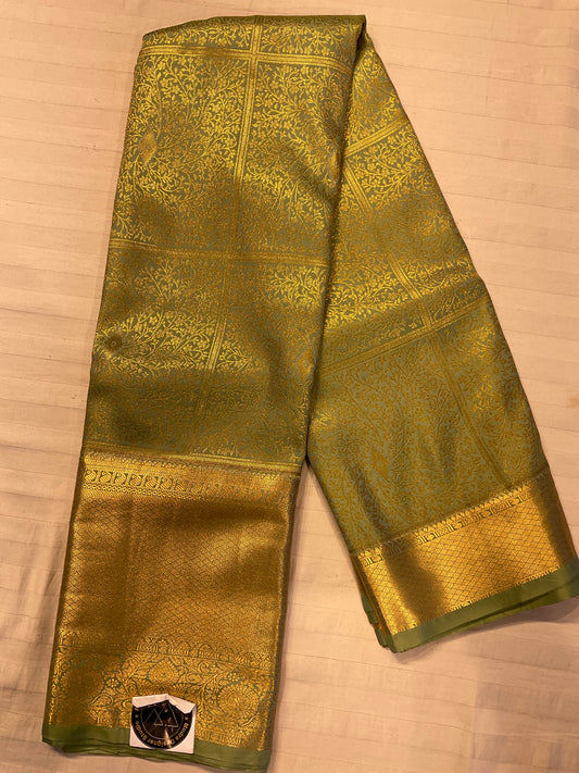 Kanchi Pattu 17