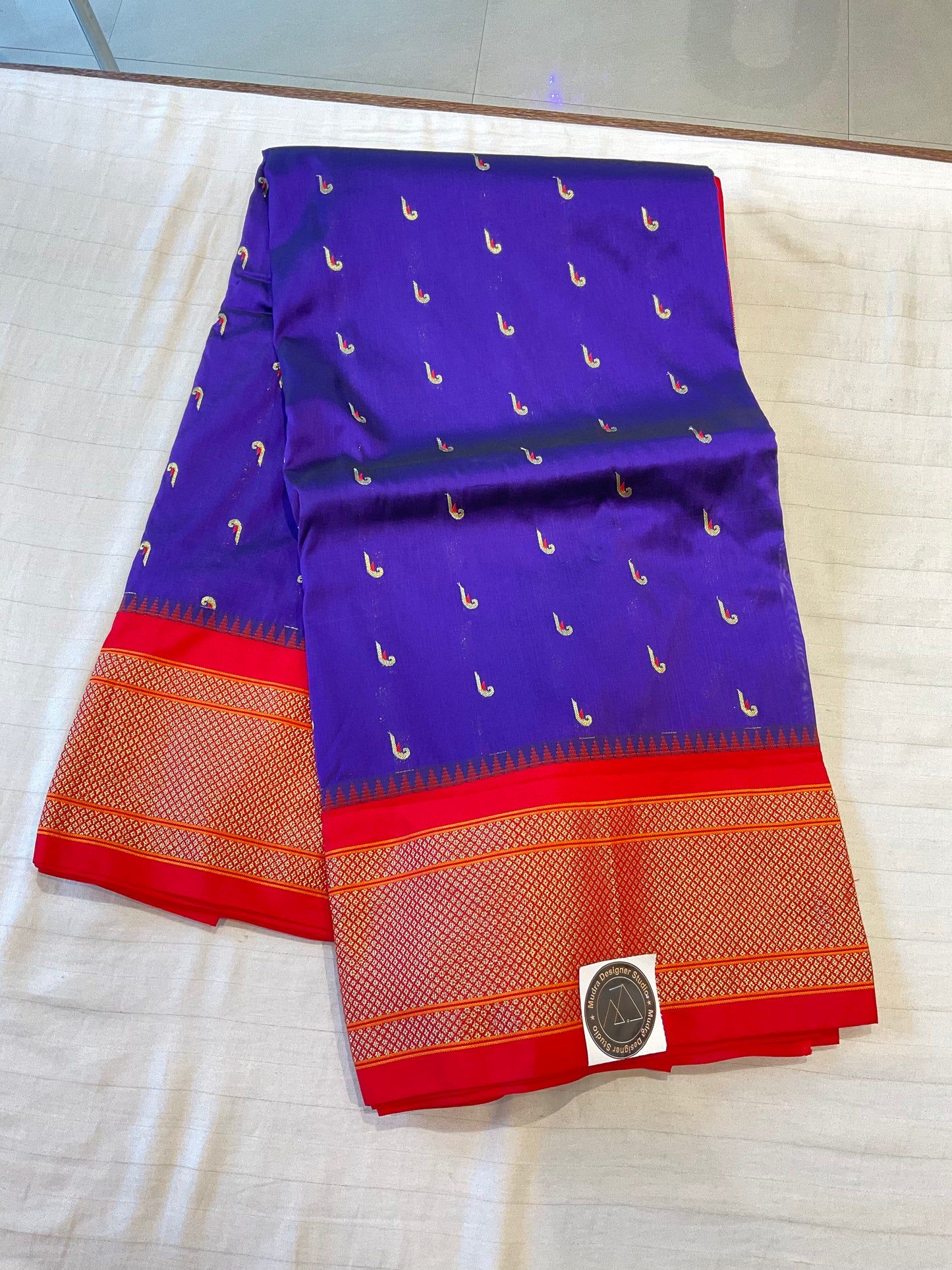Narayanpet Pattu 1