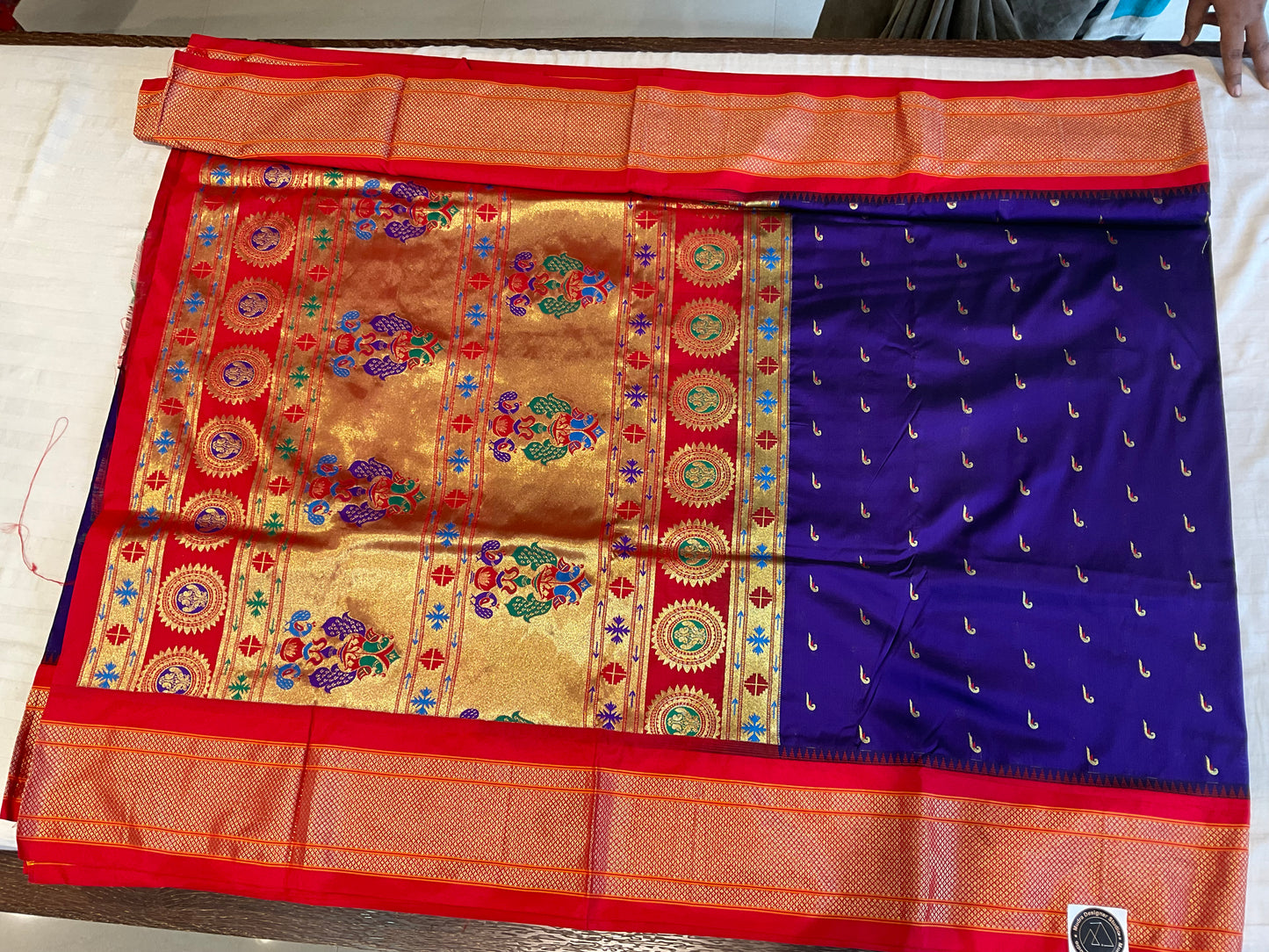Narayanpet Pattu 1