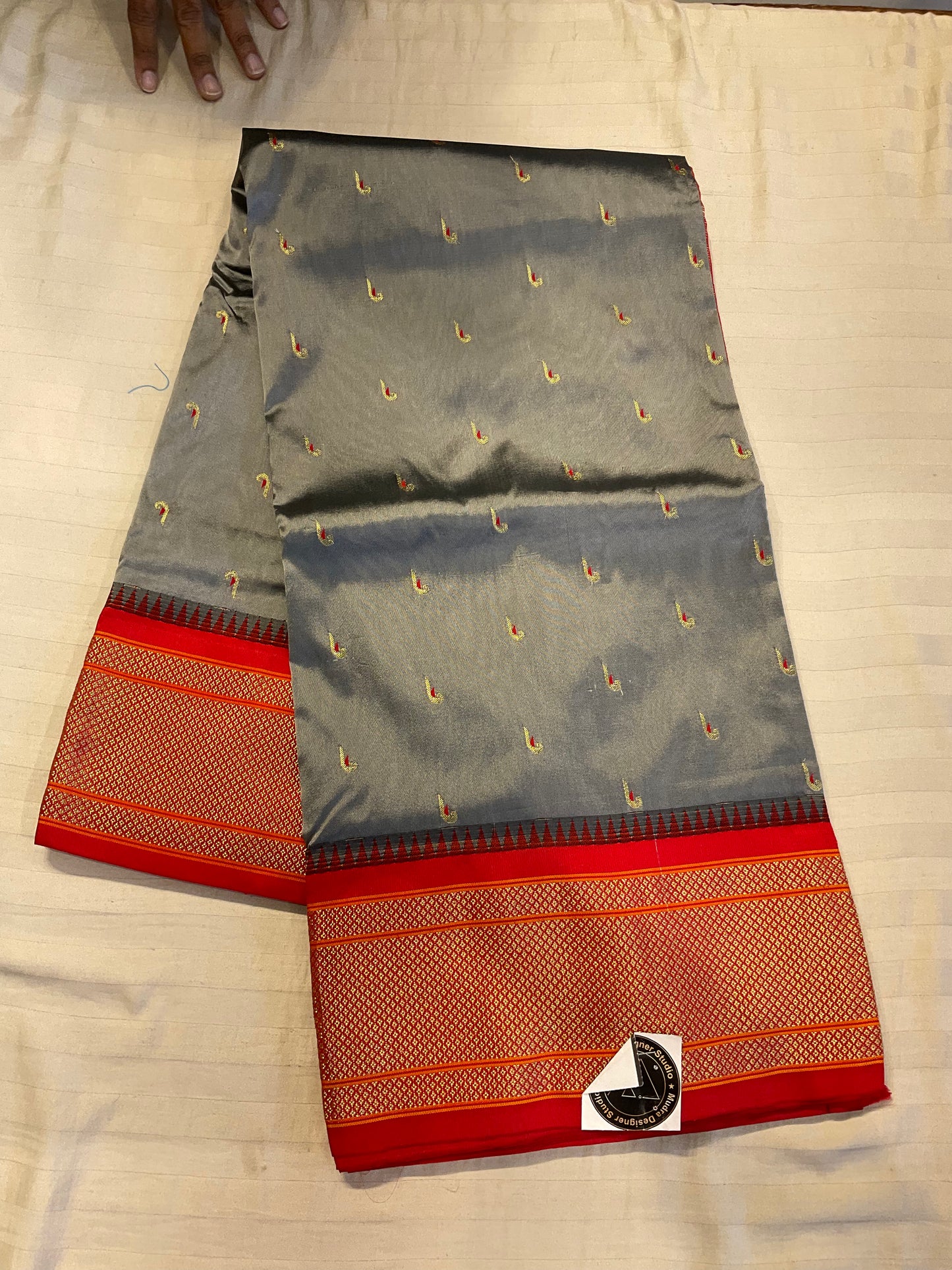 Narayanpet Pattu 3