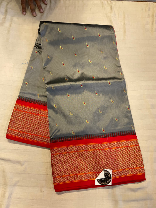 Narayanpet Pattu 3