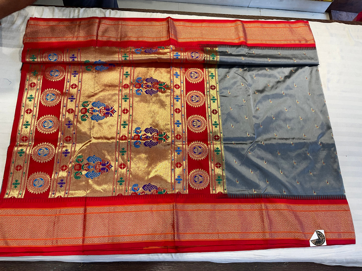 Narayanpet Pattu 3