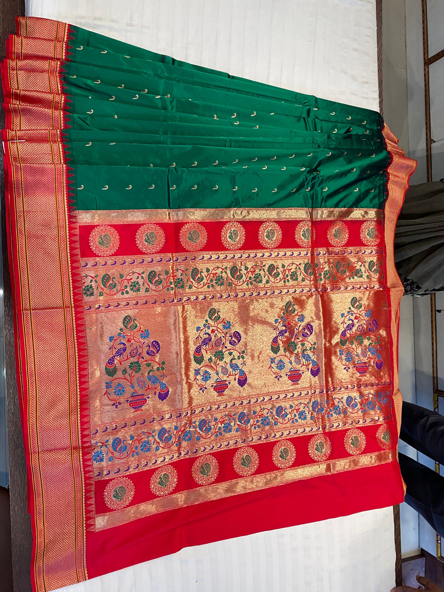 Narayanpet Pattu 5
