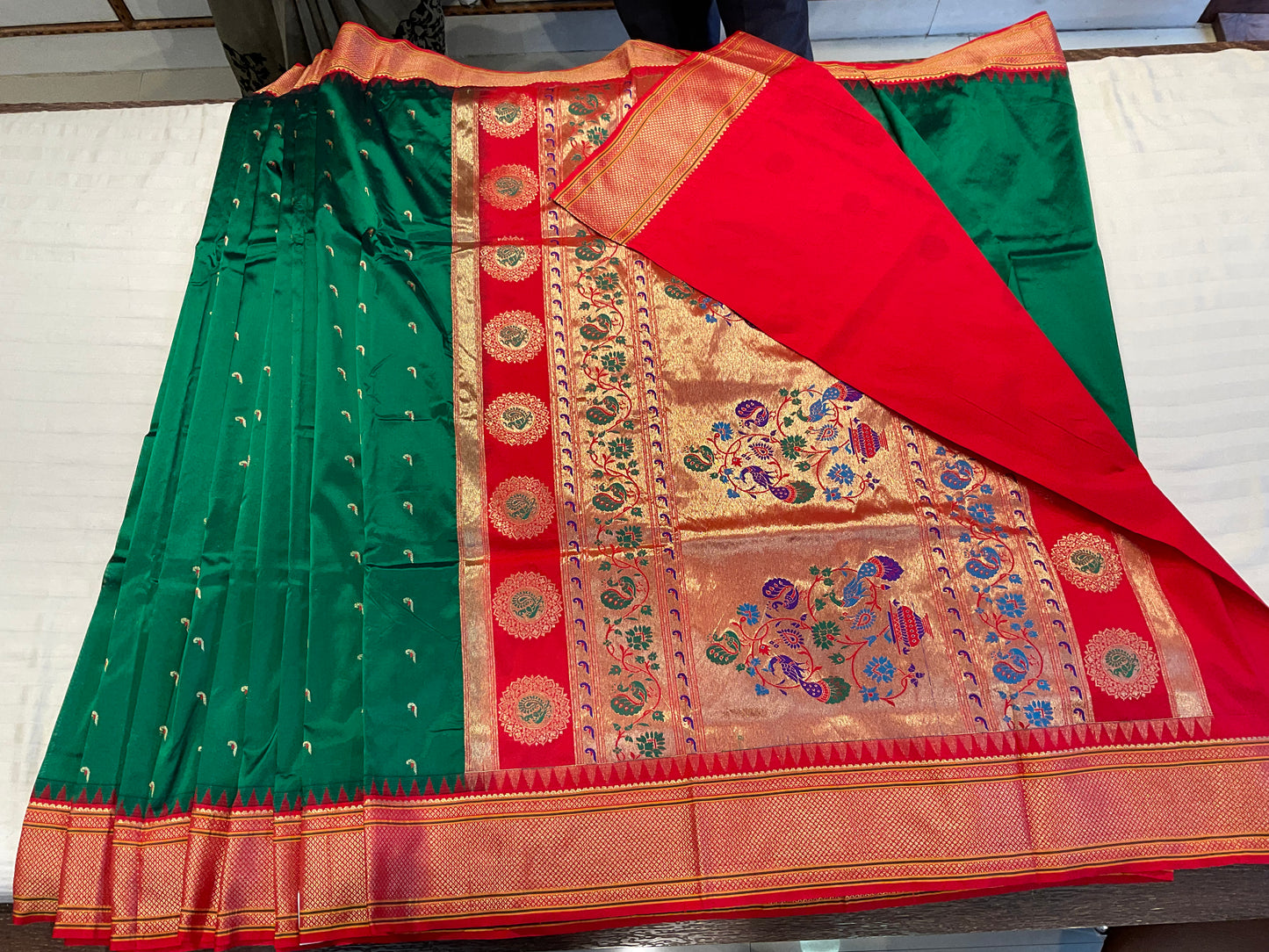 Narayanpet Pattu 5