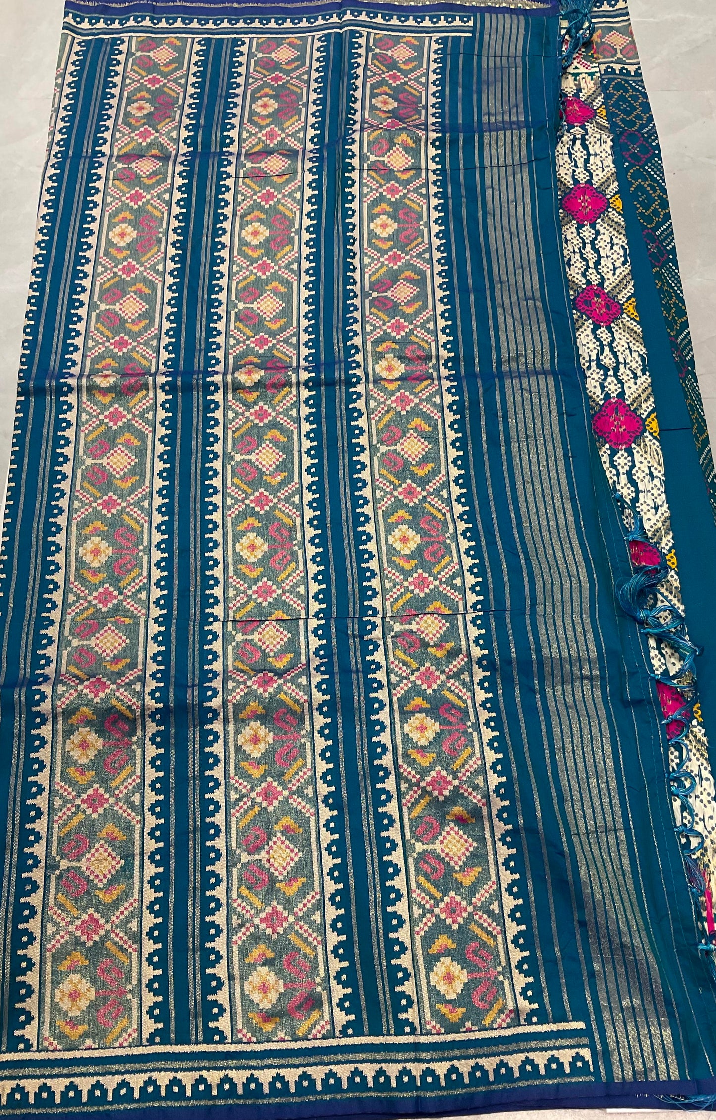 Patola Premium 914