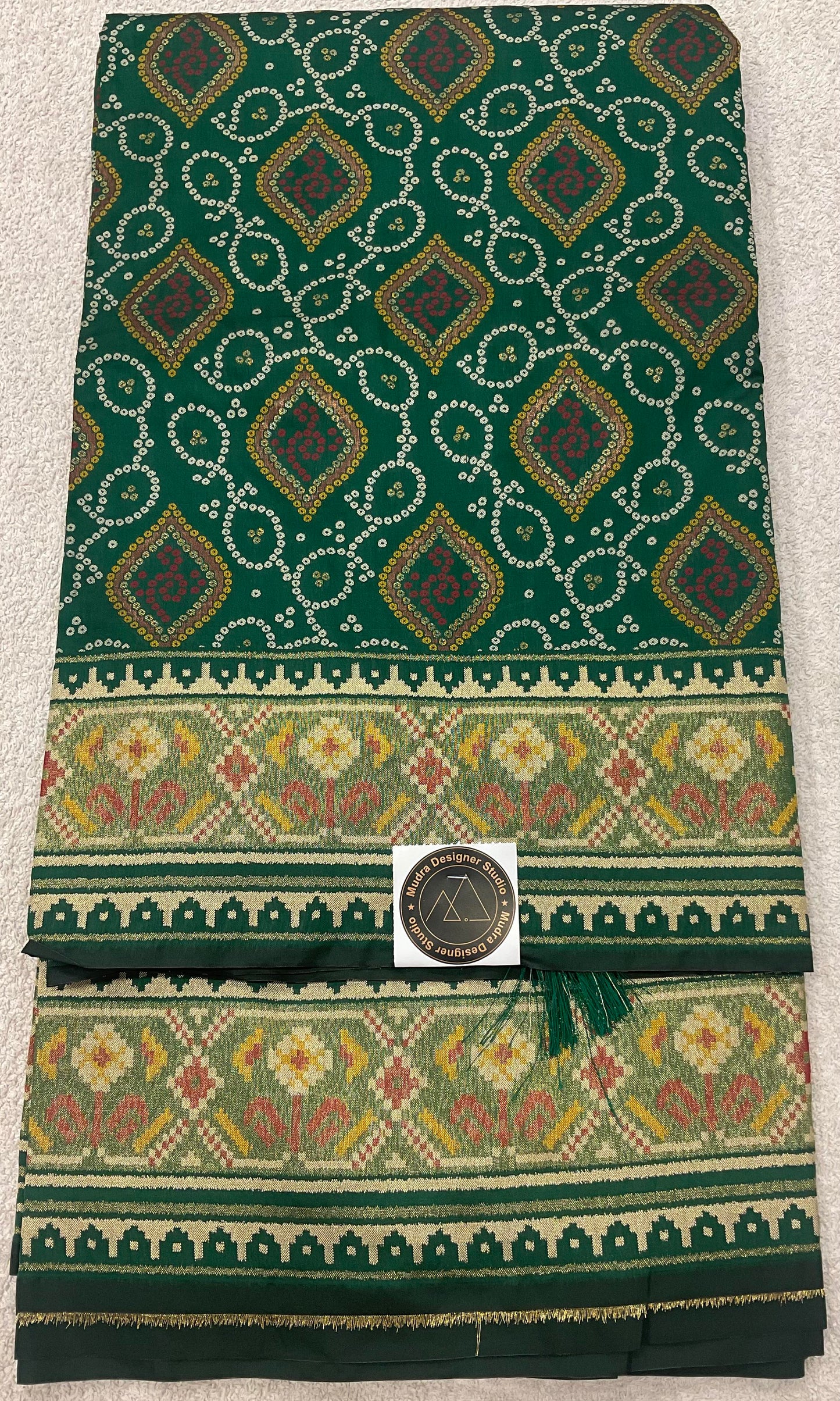 Patola Premium 923