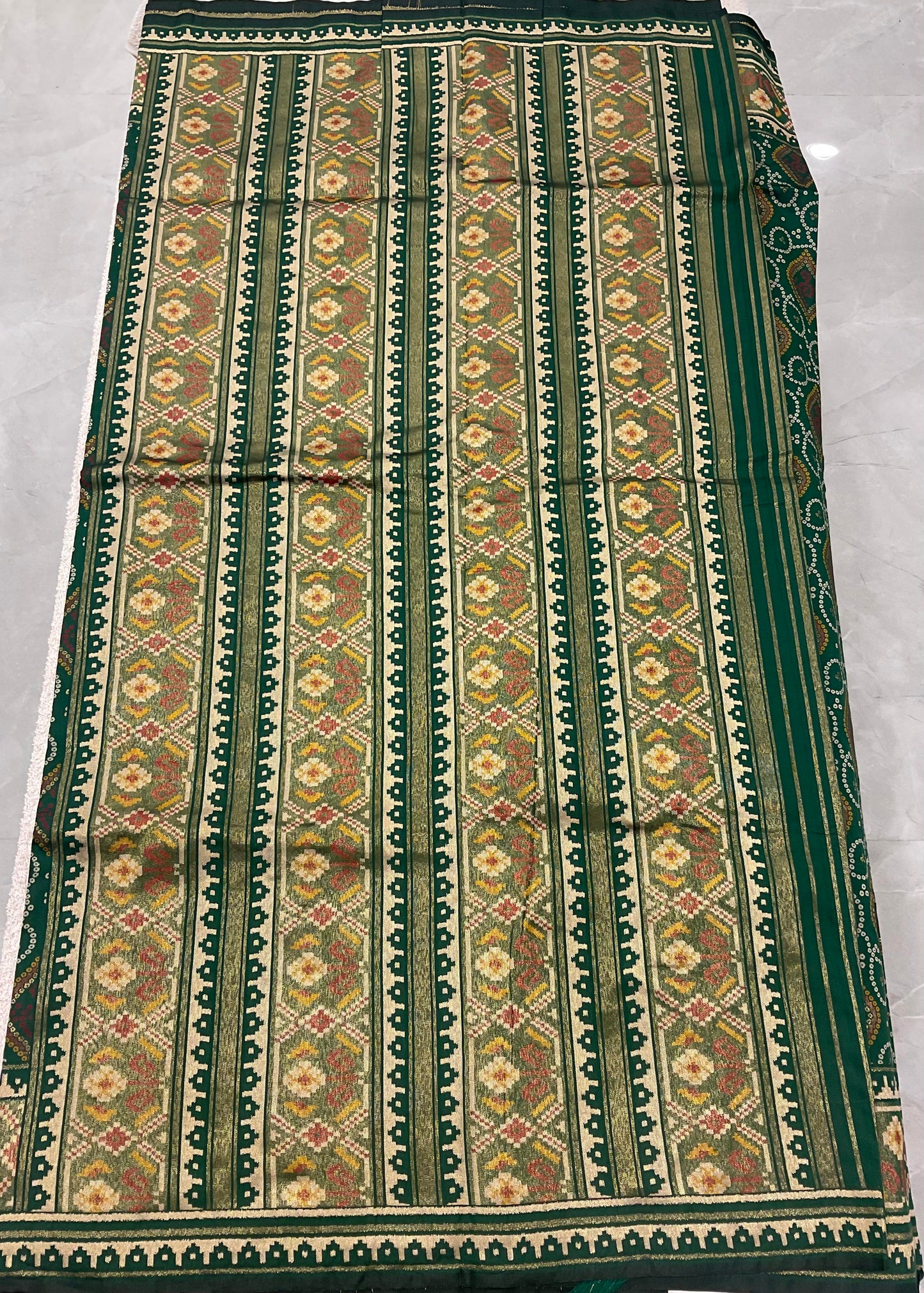 Patola Premium 923