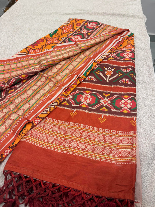 Pattern Patola 02